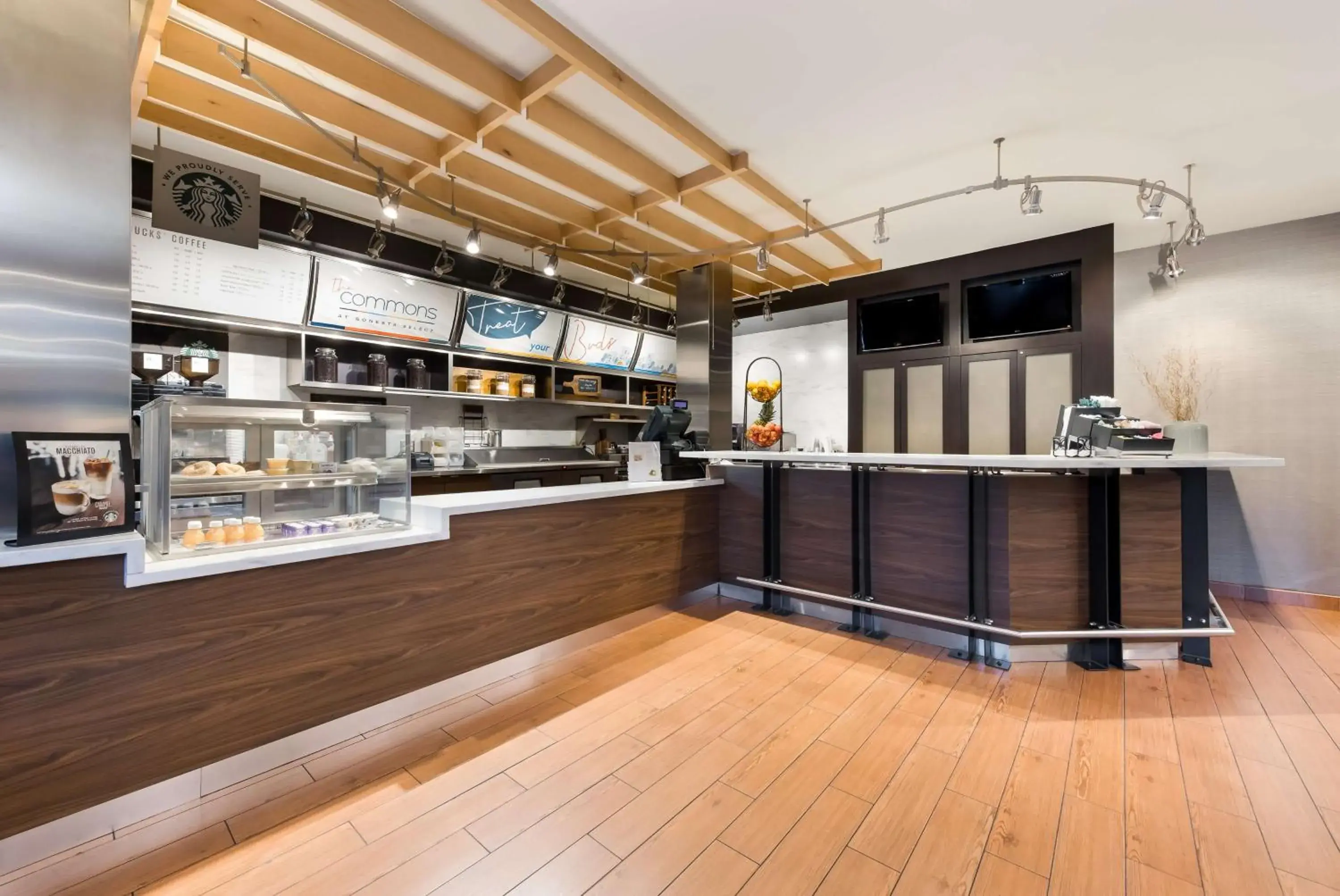 Restaurant/places to eat in Sonesta Select Tempe Downtown Restaurant/places to eat in Sonesta Select Tempe Downtown