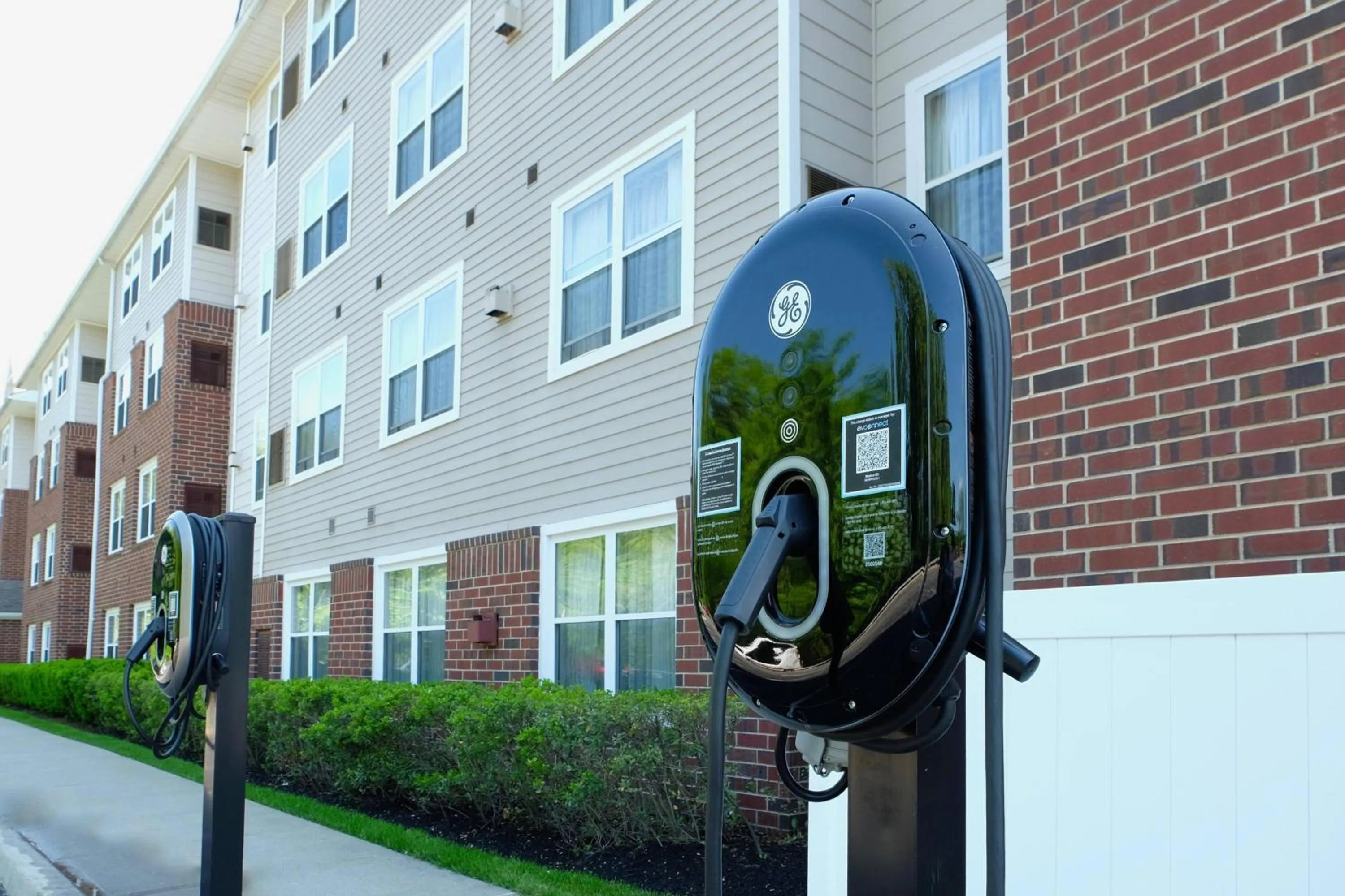 Other in Residence Inn Poughkeepsie