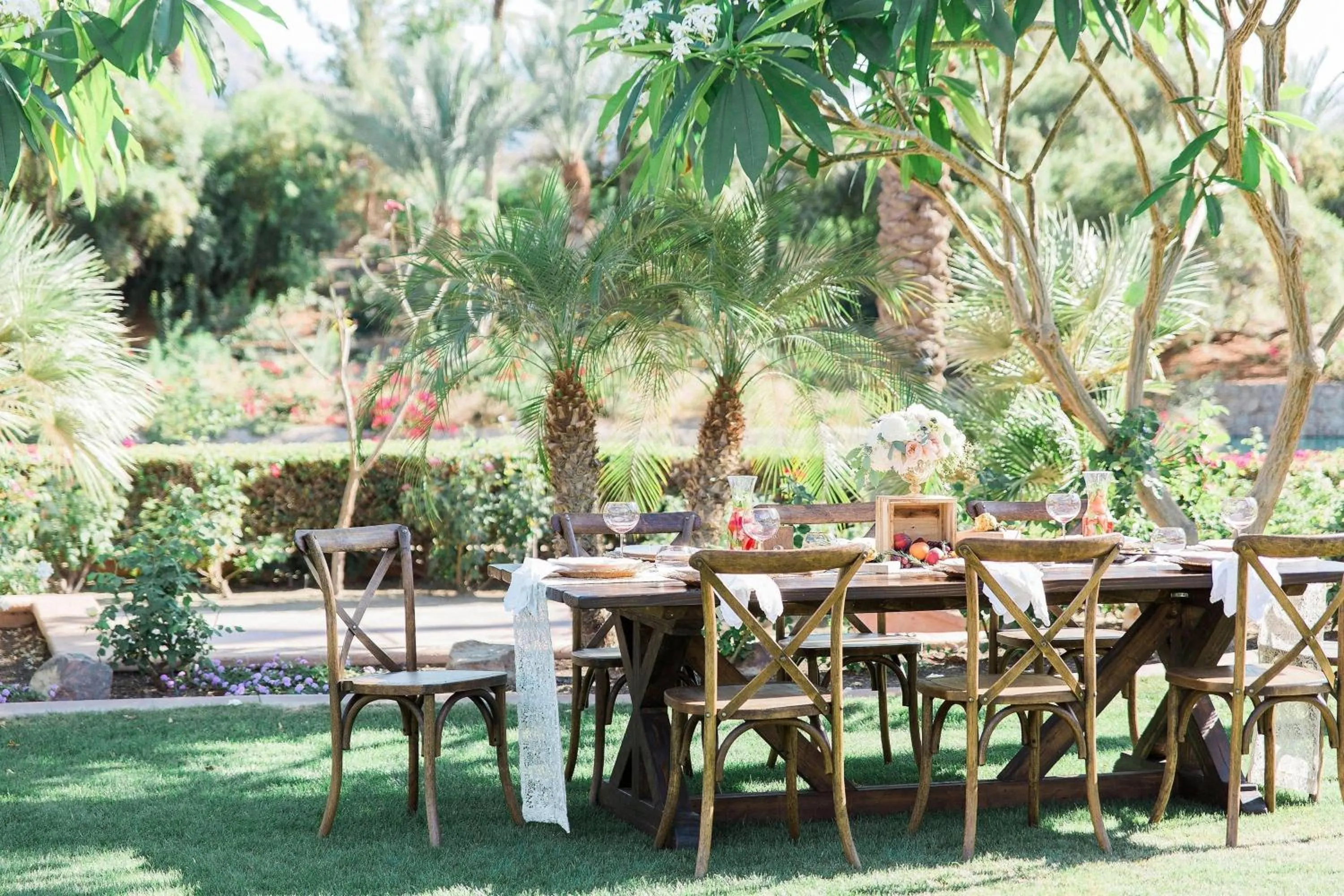 Banquet/Function facilities in Renaissance Esmeralda Resort & Spa, Indian Wells