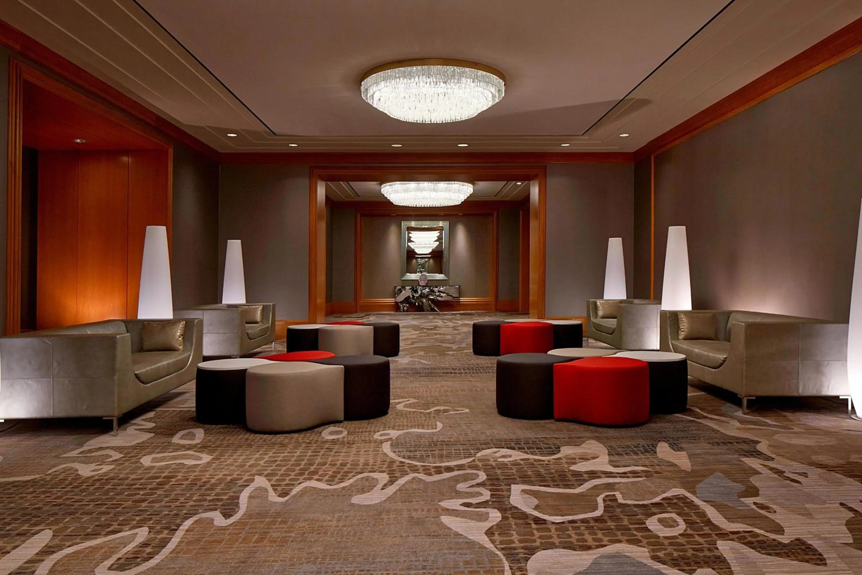 Meeting/conference room in Renaissance Esmeralda Resort & Spa, Indian Wells