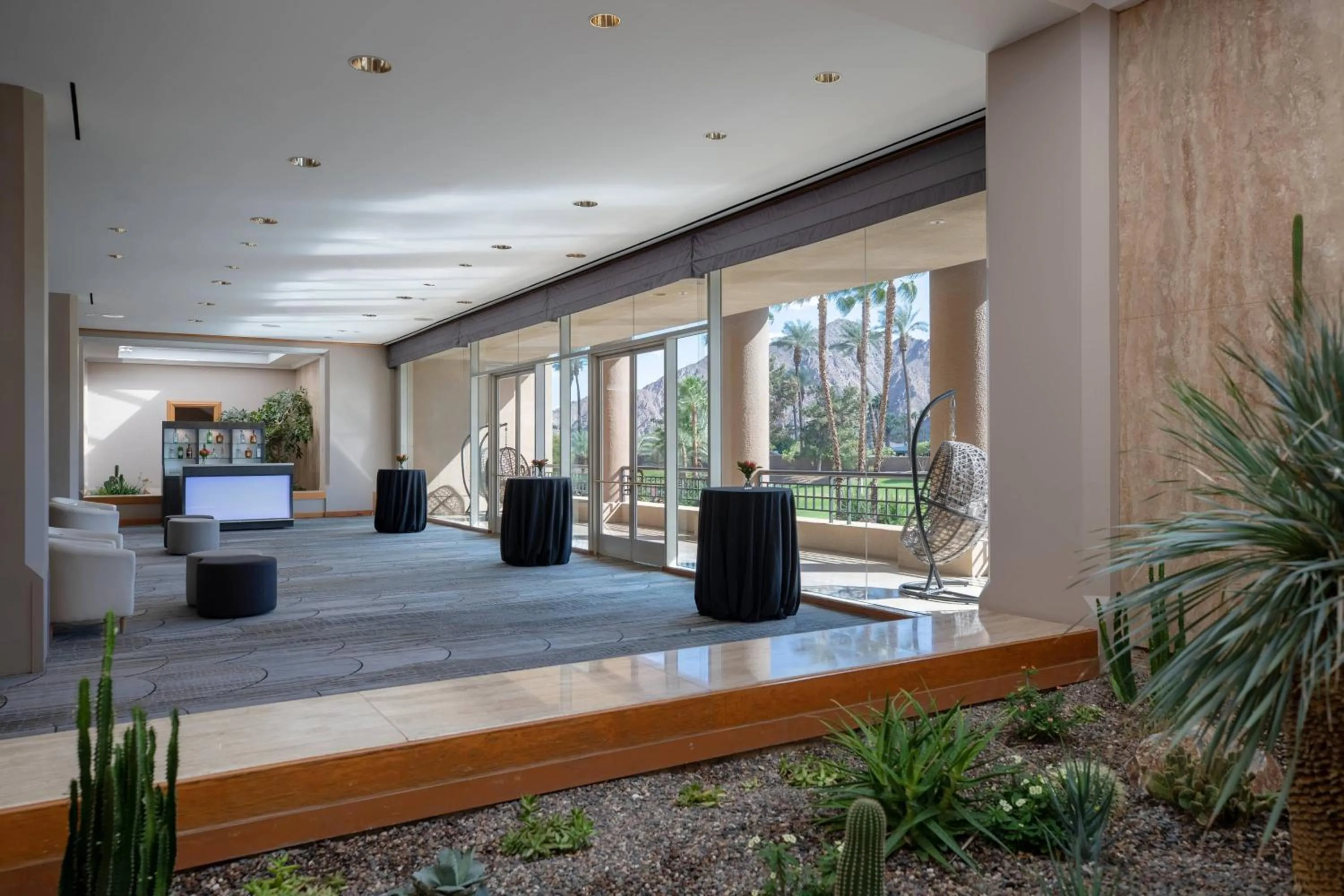 Meeting/conference room in Renaissance Esmeralda Resort & Spa, Indian Wells