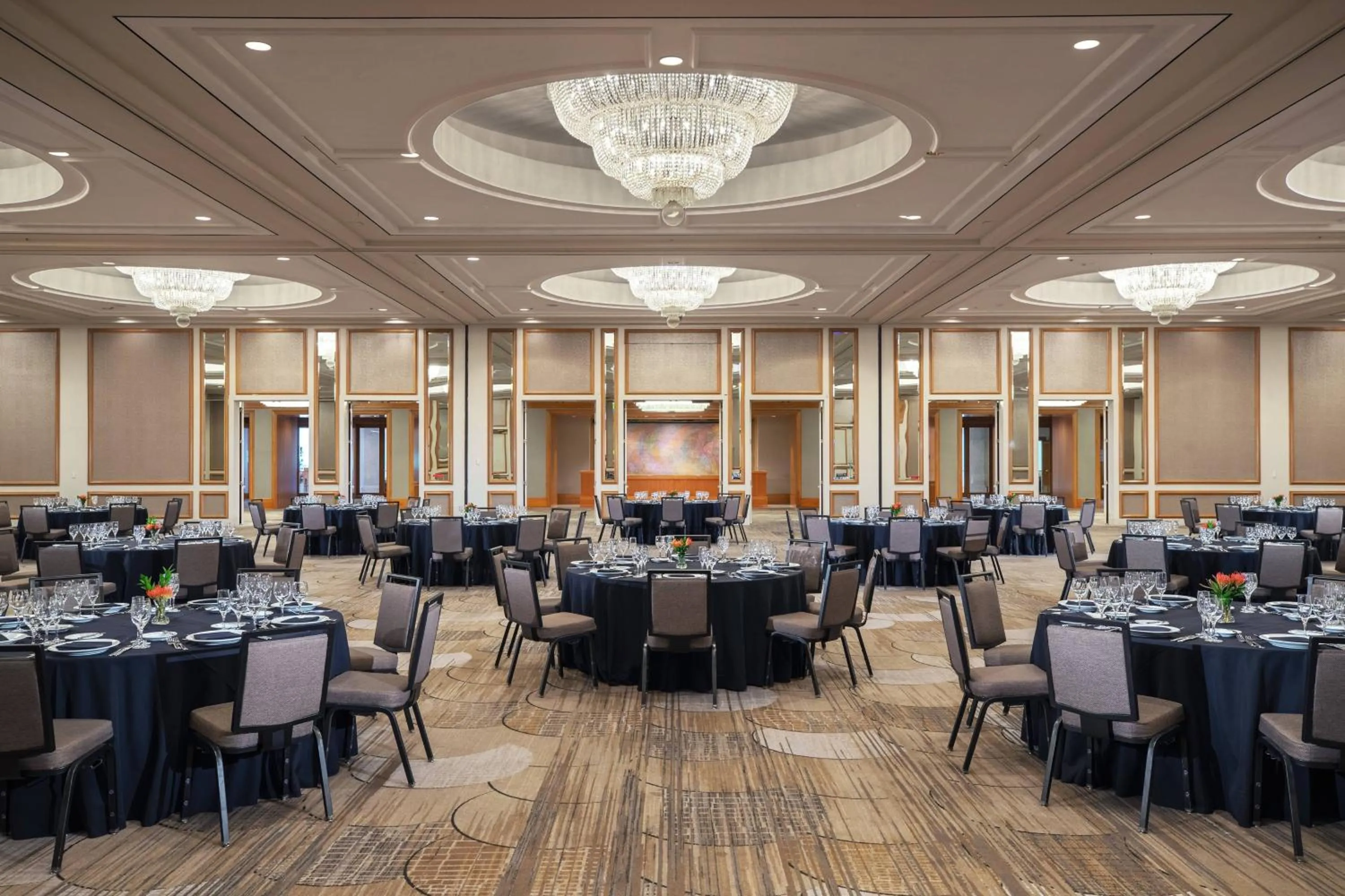 Meeting/conference room in Renaissance Esmeralda Resort & Spa, Indian Wells