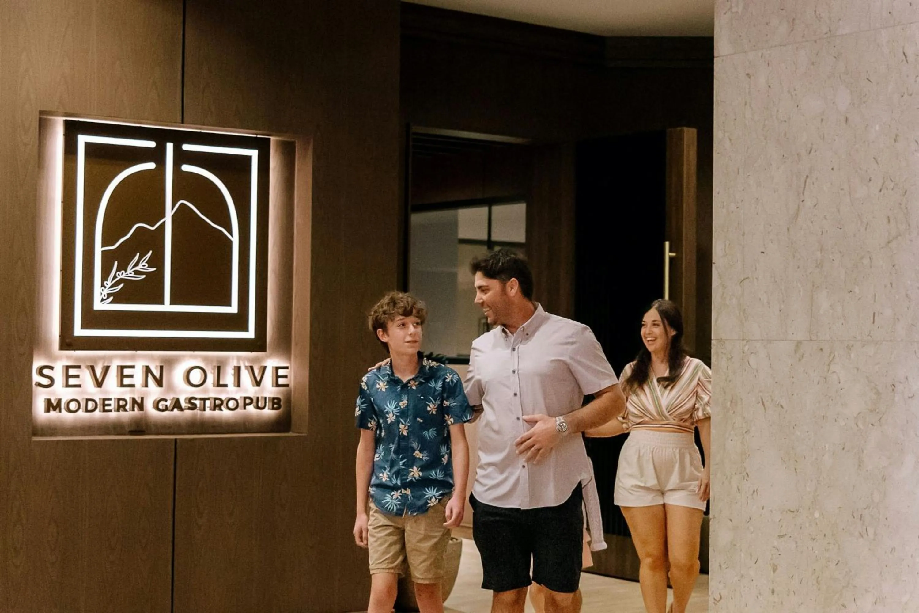 Restaurant/places to eat in Renaissance Esmeralda Resort & Spa, Indian Wells