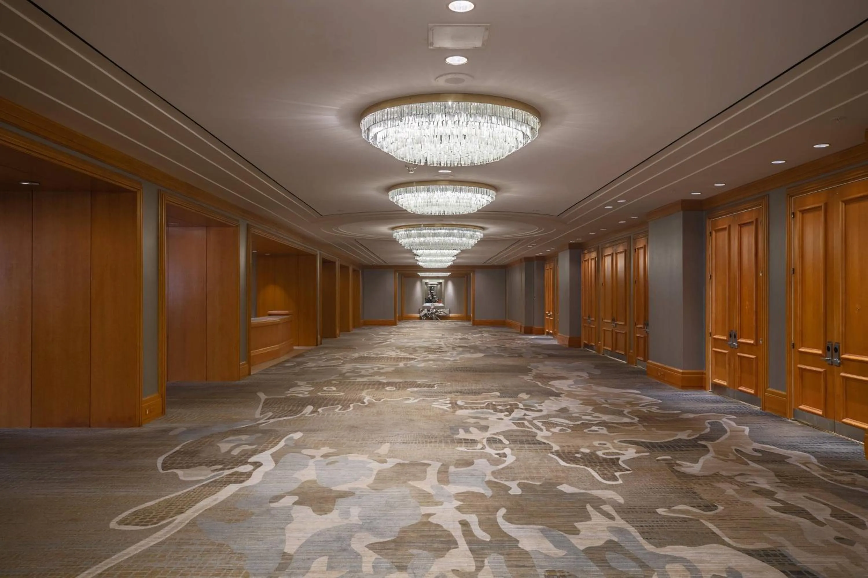 Meeting/conference room in Renaissance Esmeralda Resort & Spa, Indian Wells