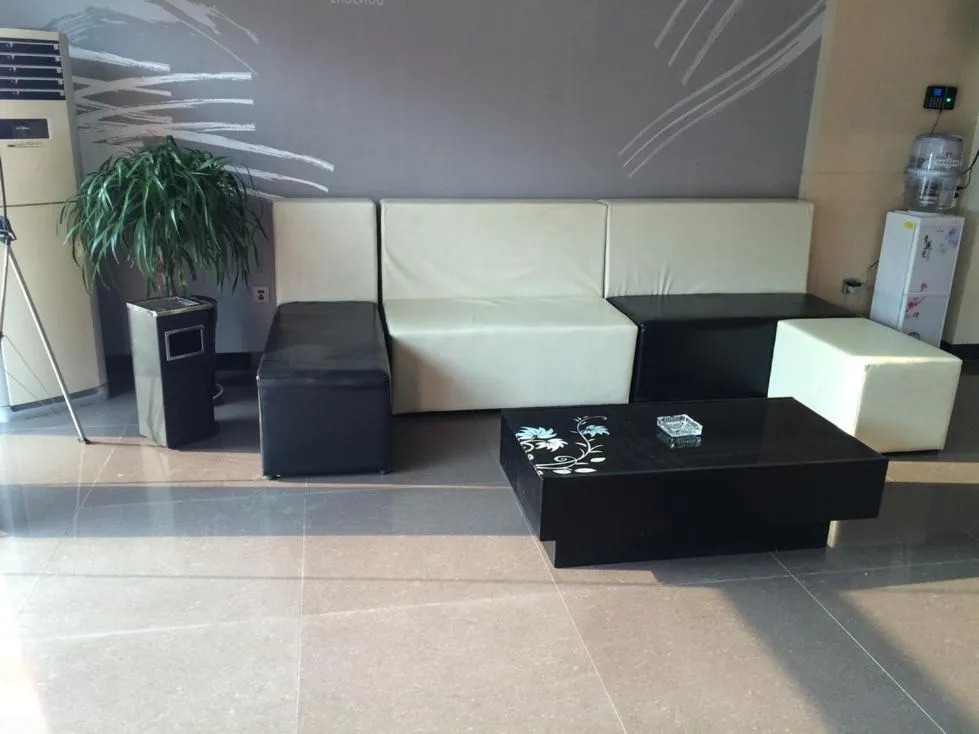 JUNYI Hotel Jiangsu Nanjing University of Information Science and Technology