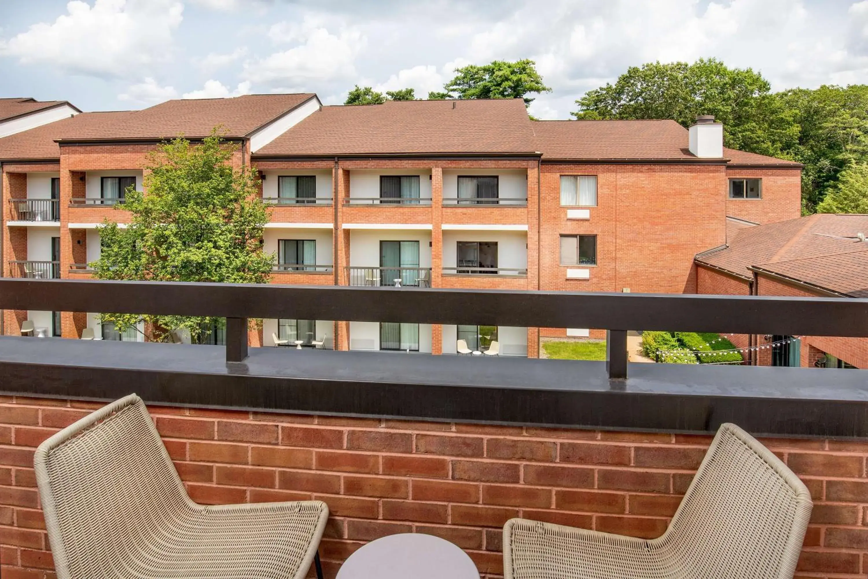 View (from property/room) in Sonesta Select Newport Middletown View (from property/room) in Sonesta Select Newport Middletown