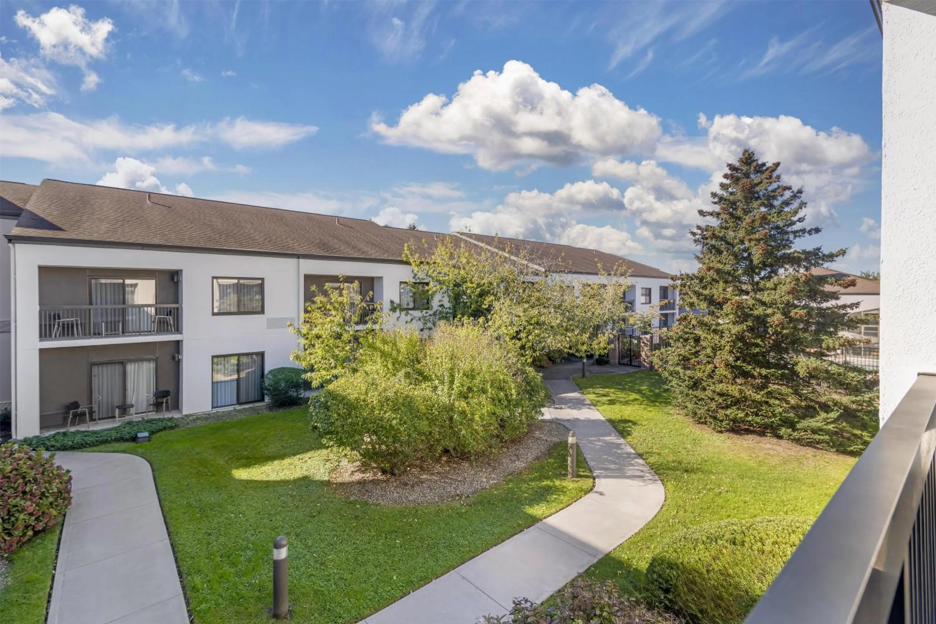 View (from property/room) in Sonesta Select Newport Middletown