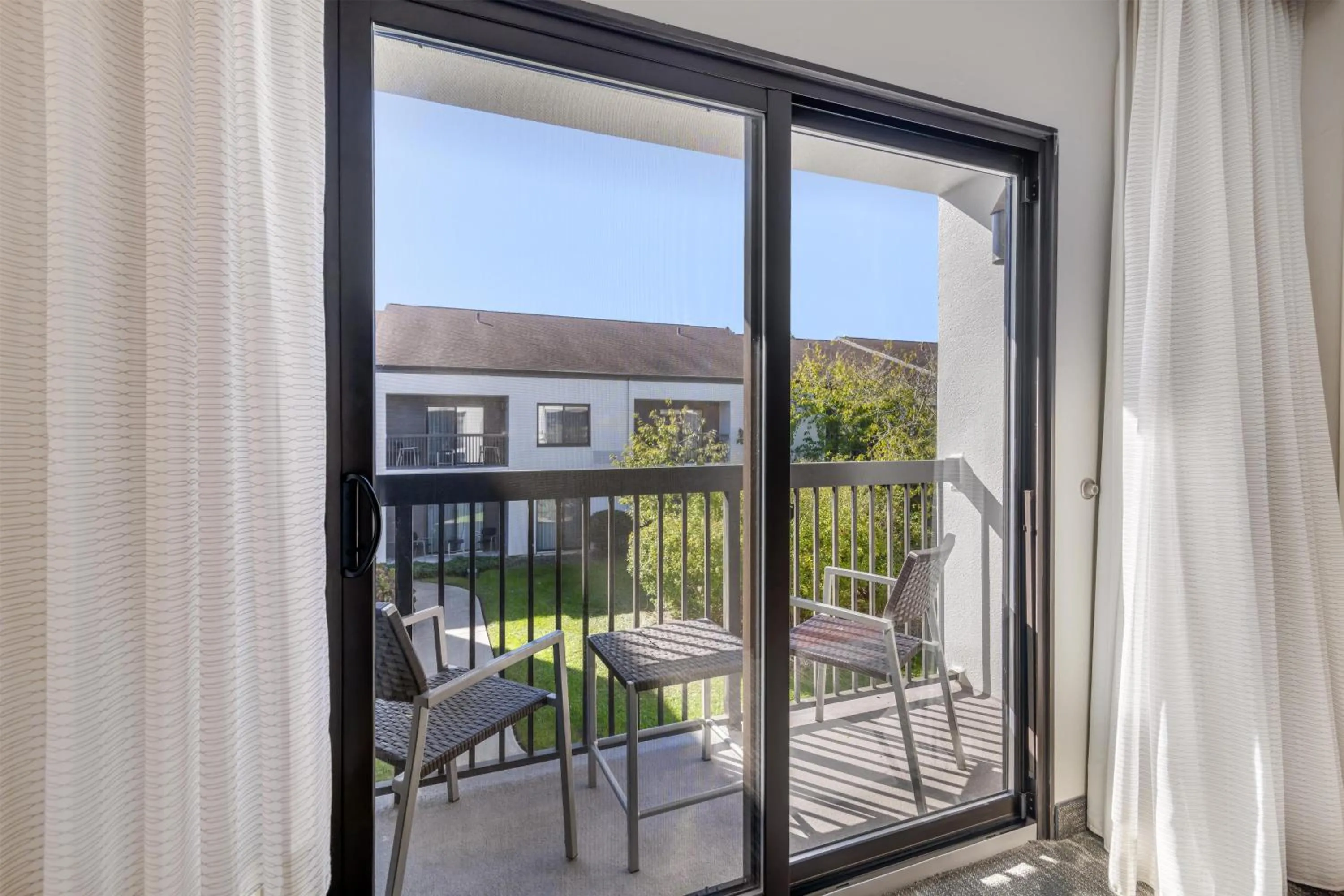 View (from property/room) in Sonesta Select Newport Middletown