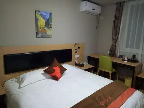 JUNYI Hotel Niongbo Xiangshan Bus Station JUNYI Hotel Niongbo Xiangshan Bus Station