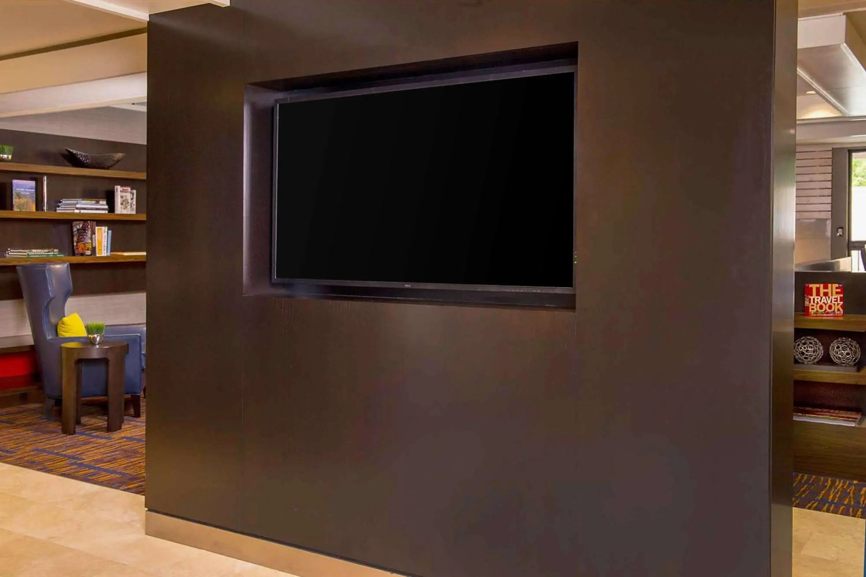 Property building in Sonesta Select Durham Research Triangle Park Property building in Sonesta Select Durham Research Triangle Park