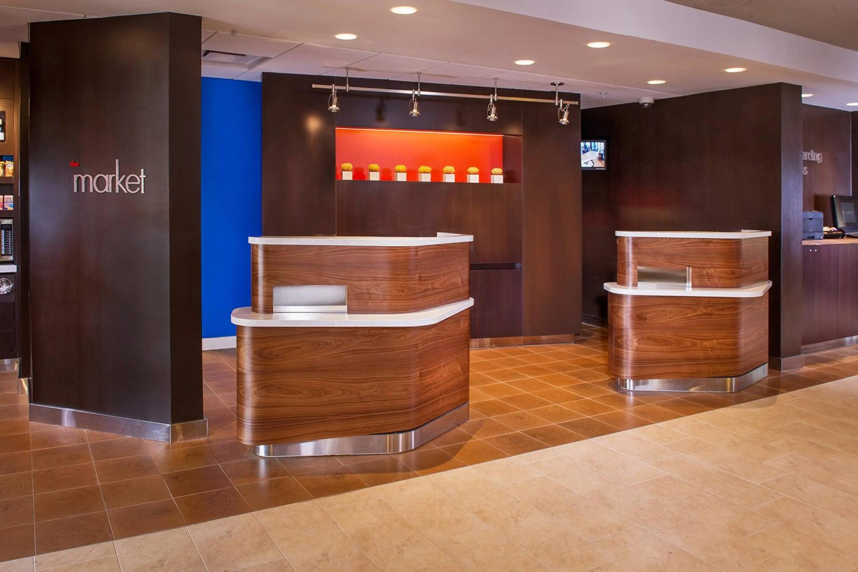 View (from property/room) in Courtyard by Marriott Richmond Northwest