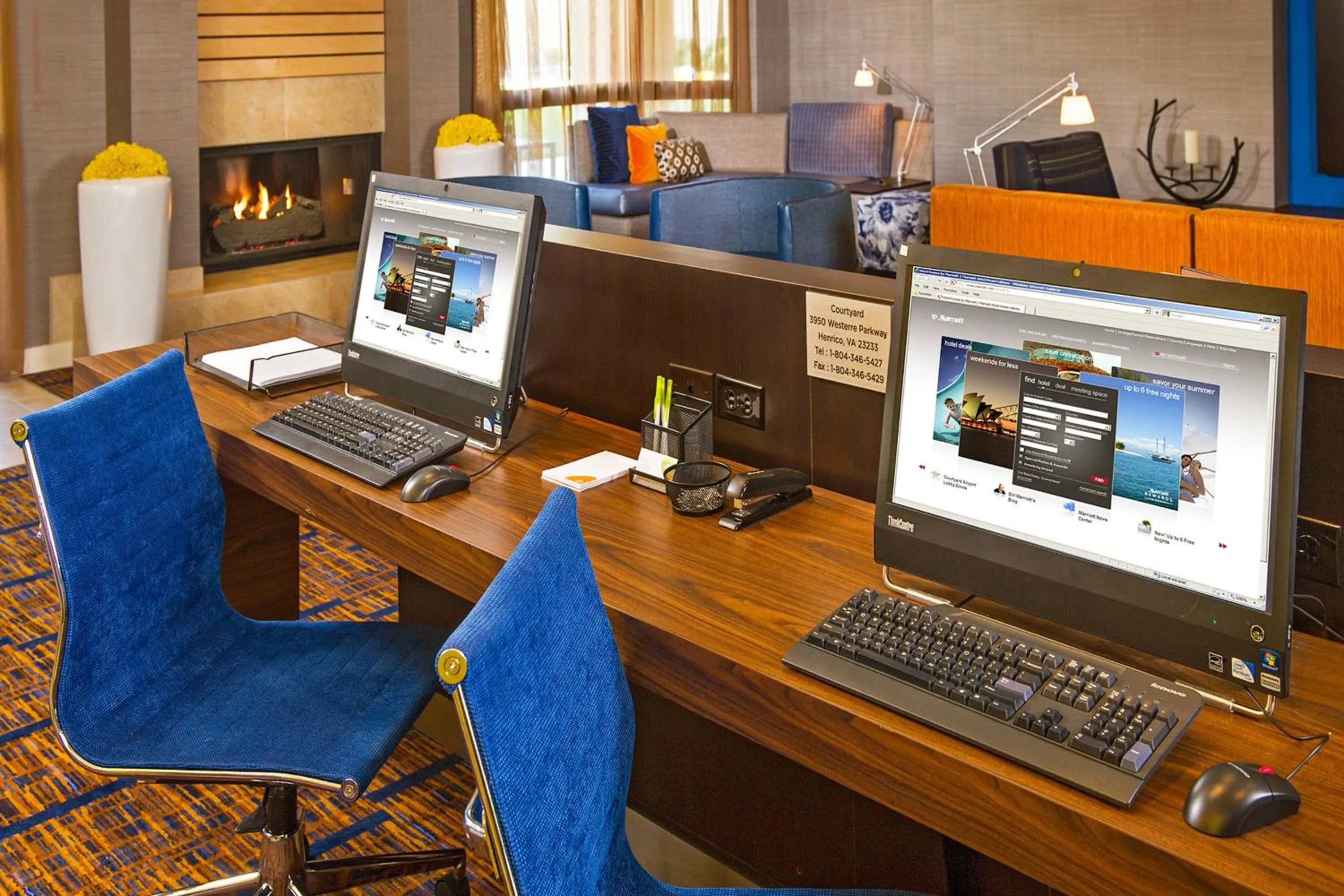 Other in Courtyard by Marriott Richmond Northwest