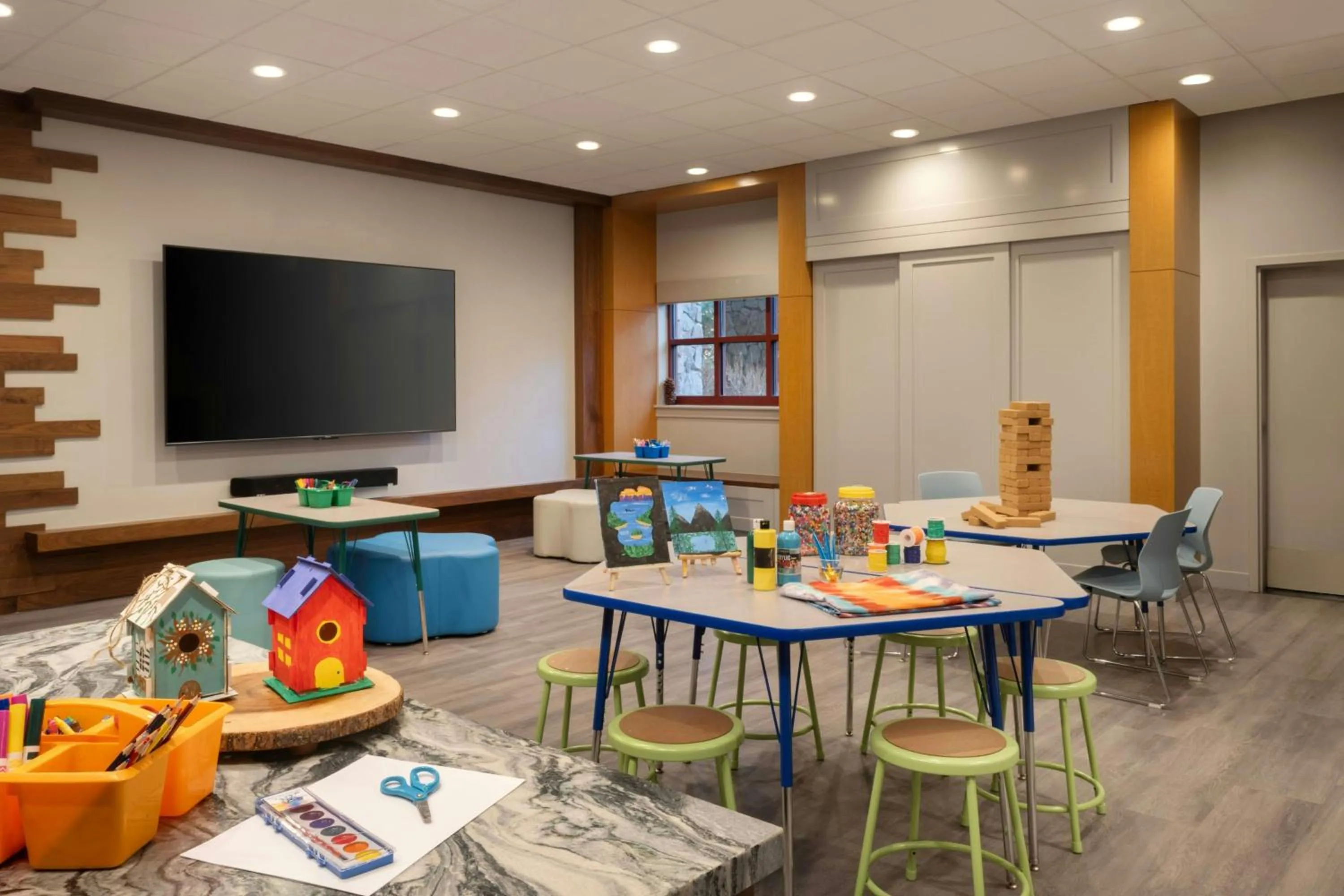 Other in Marriott's Timber Lodge