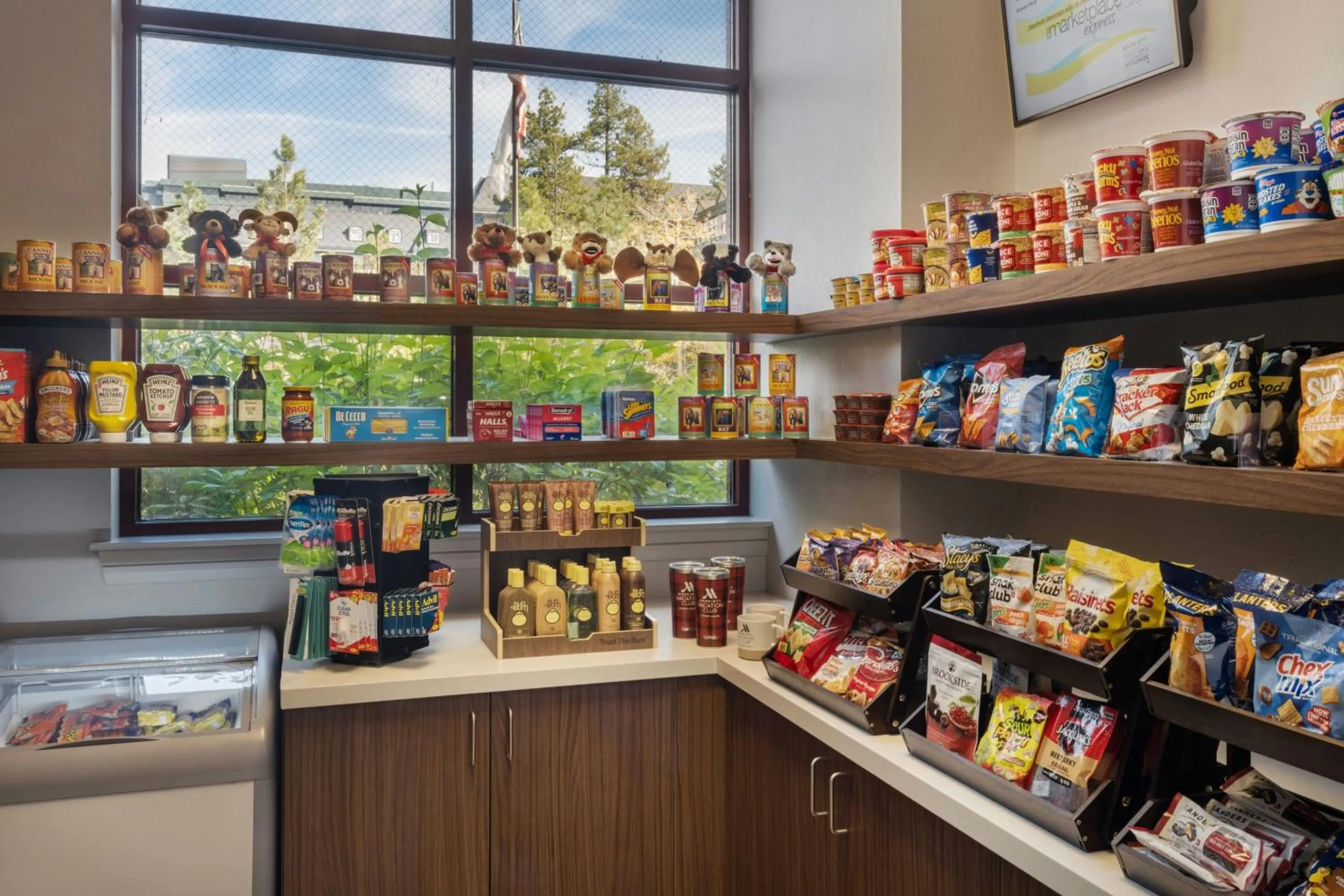 Other in Marriott's Timber Lodge