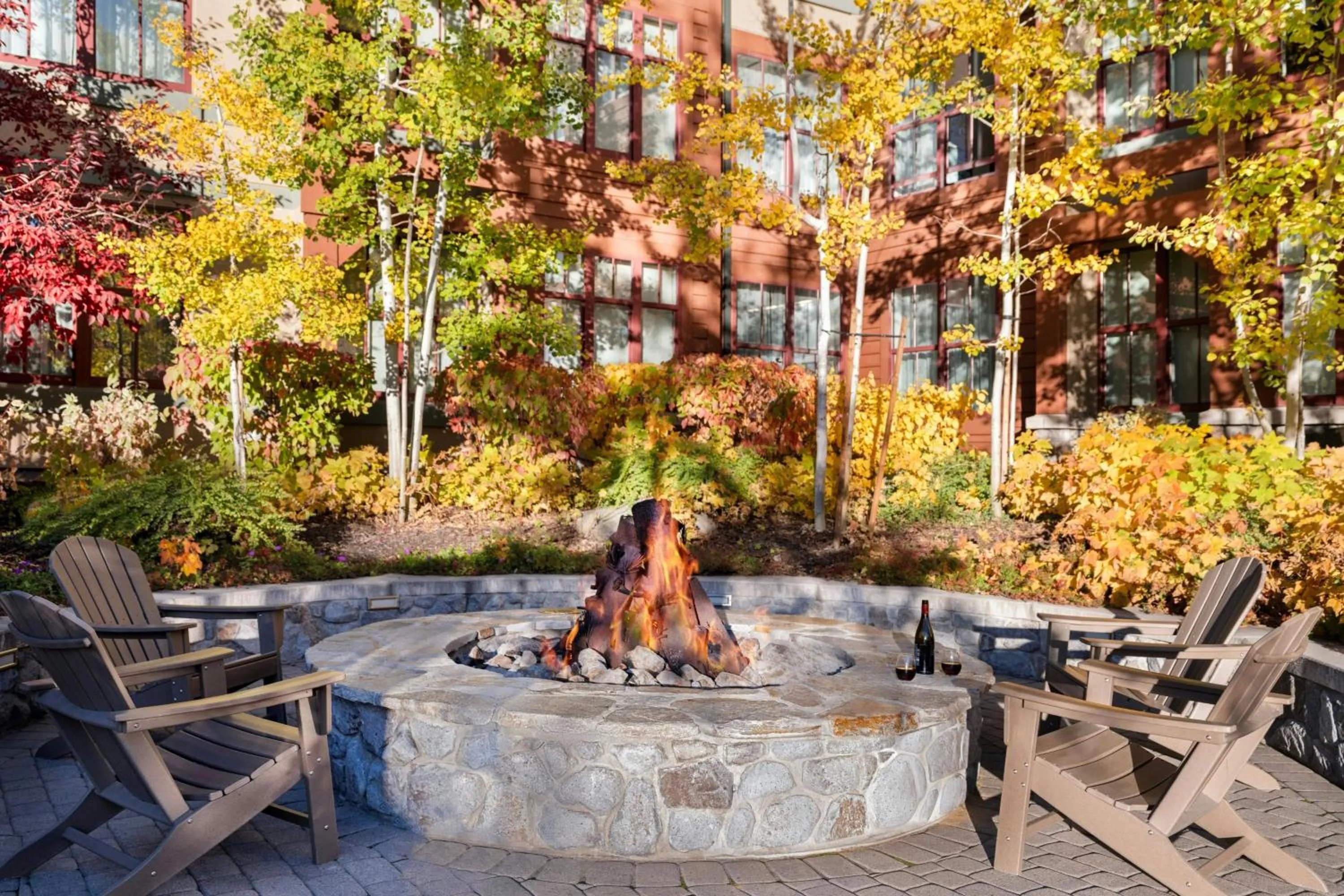 Other in Marriott's Timber Lodge