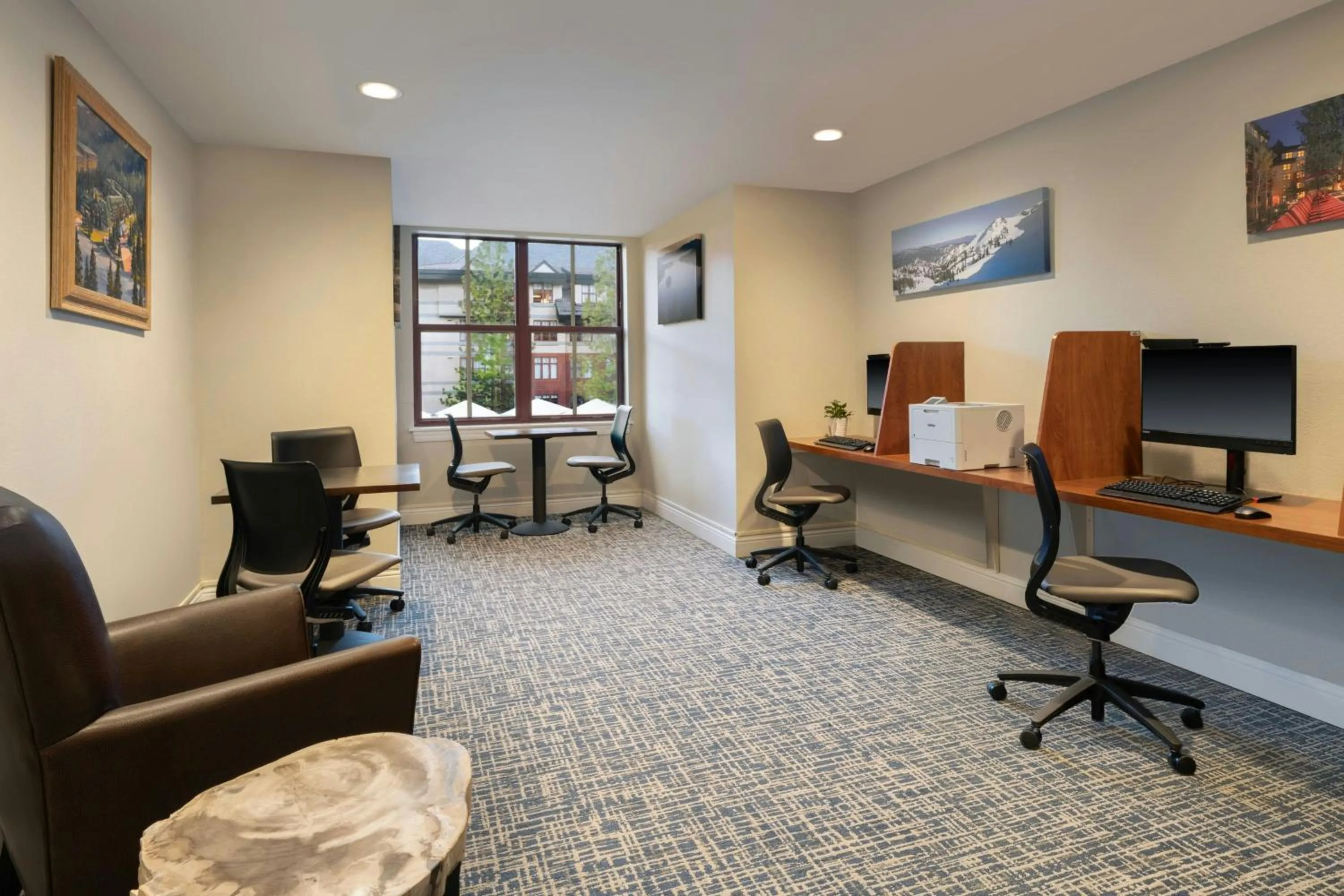 Other in Marriott's Timber Lodge