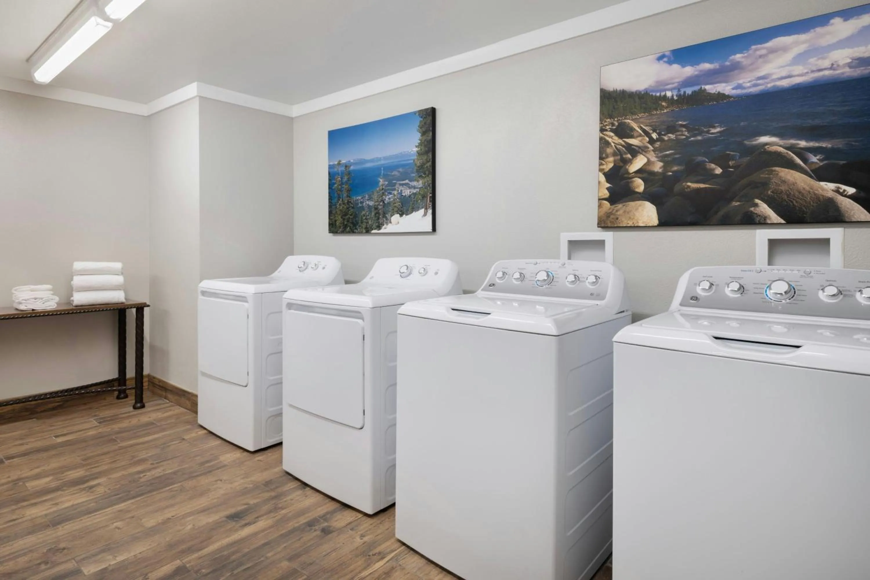 Other in Marriott's Timber Lodge