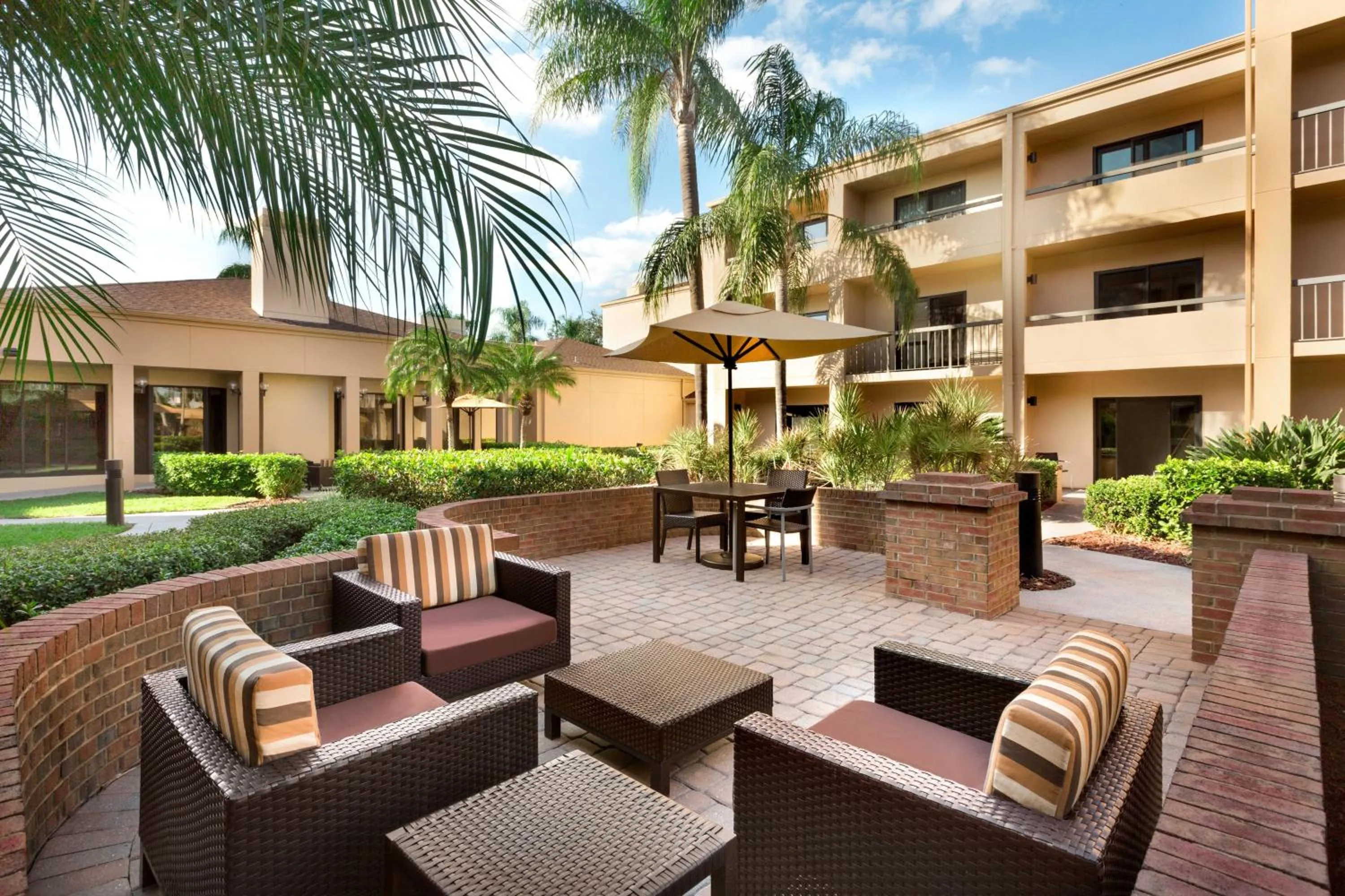 Other in Courtyard by Marriott Fort Myers Cape Coral