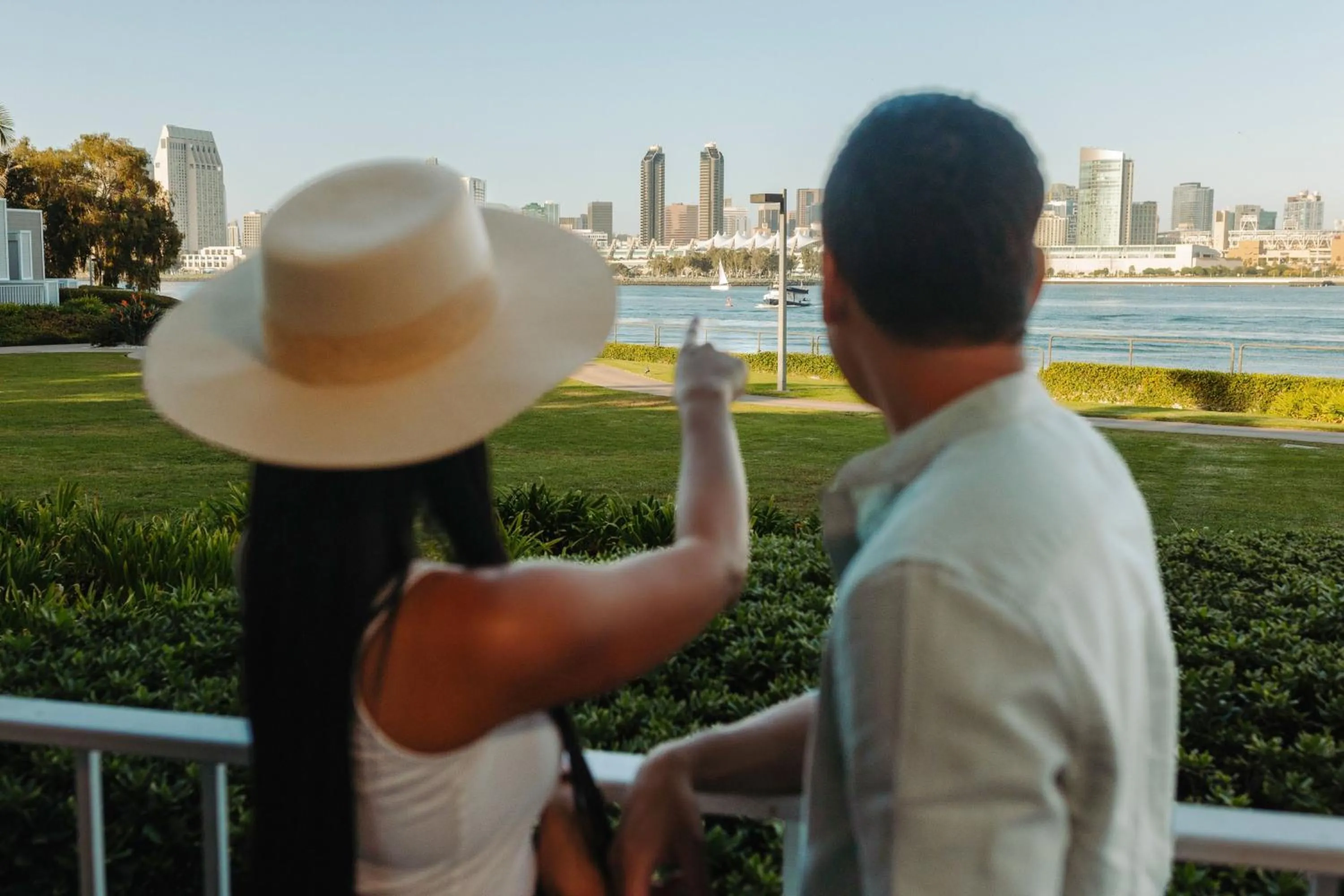 Other in Coronado Island Marriott Resort & Spa