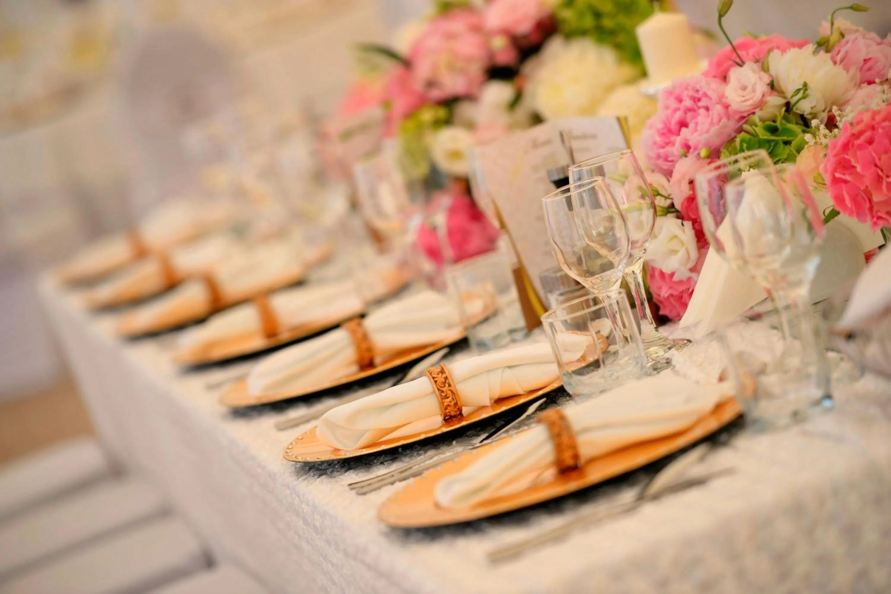 Banquet/Function facilities in Coronado Island Marriott Resort & Spa