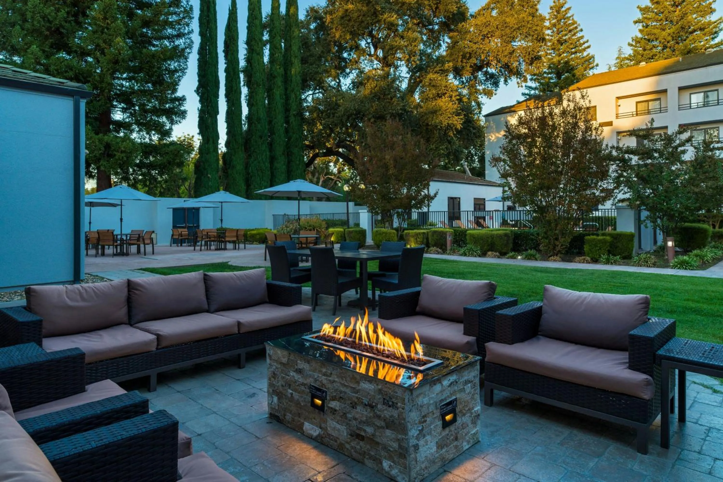 Other in Courtyard Sacramento Airport Natomas