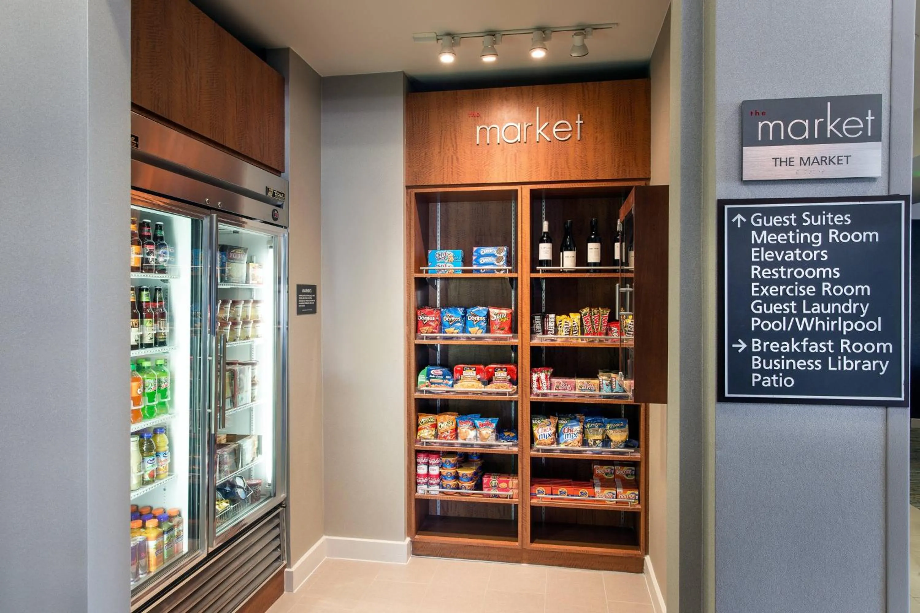 Other in Residence Inn San Diego Oceanside