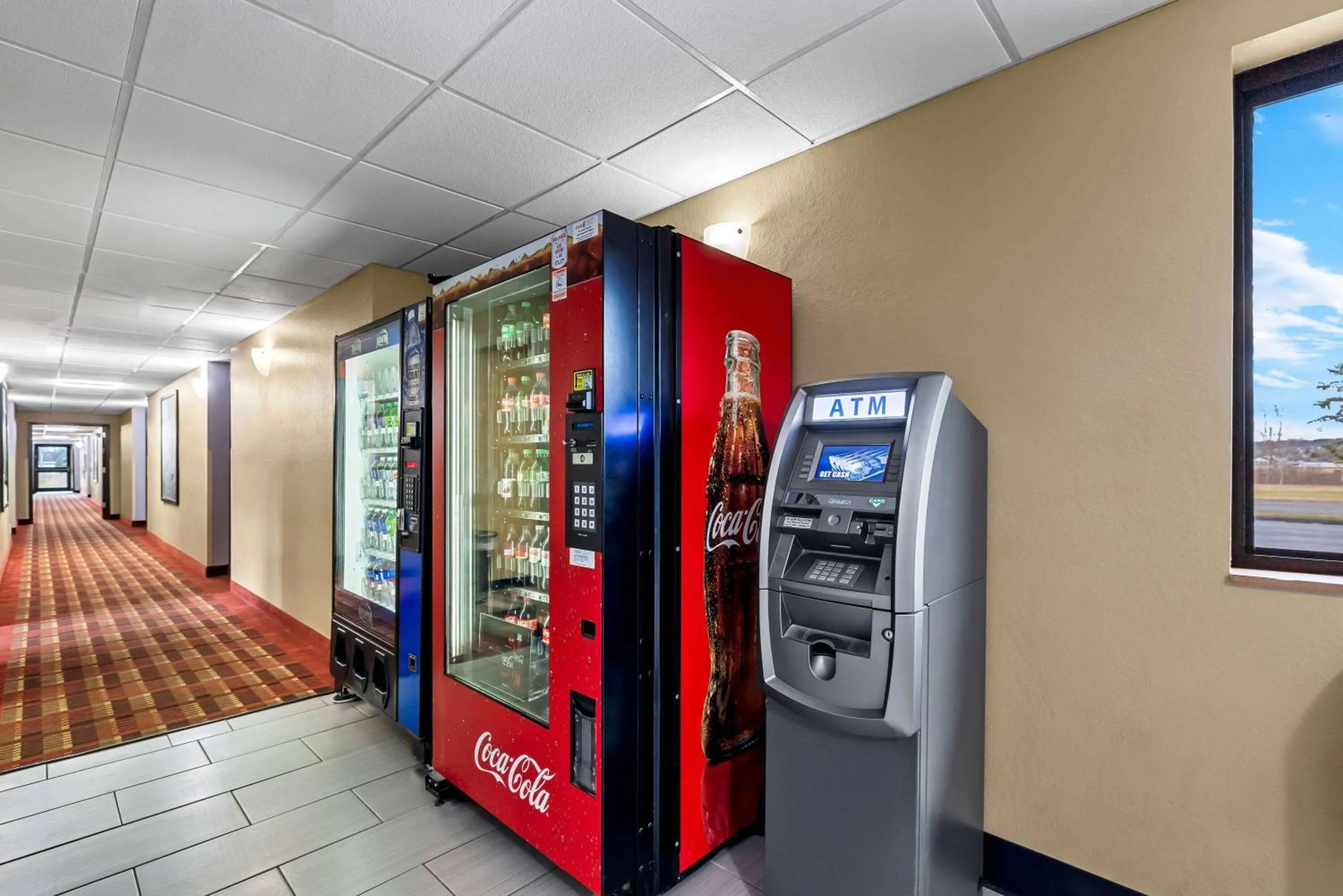 Other in Super 8 by Wyndham Amsterdam