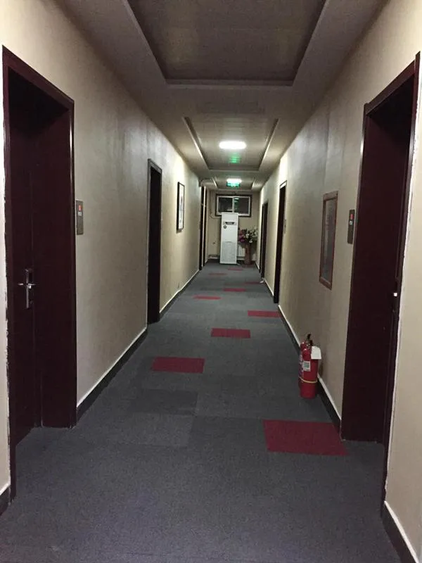 JUNYI Hotel Shandong Zaozhuang Shanting District Xinyuan Road