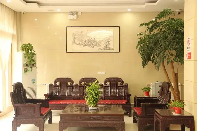 JUNYI Hotel Shandong Zaozhuang Shanting District Xinyuan Road JUNYI Hotel Shandong Zaozhuang Shanting District Xinyuan Road