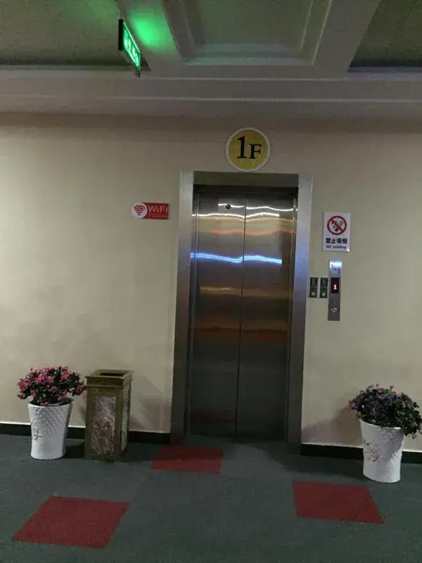 JUNYI Hotel Shandong Zaozhuang Shanting District Xinyuan Road JUNYI Hotel Shandong Zaozhuang Shanting District Xinyuan Road