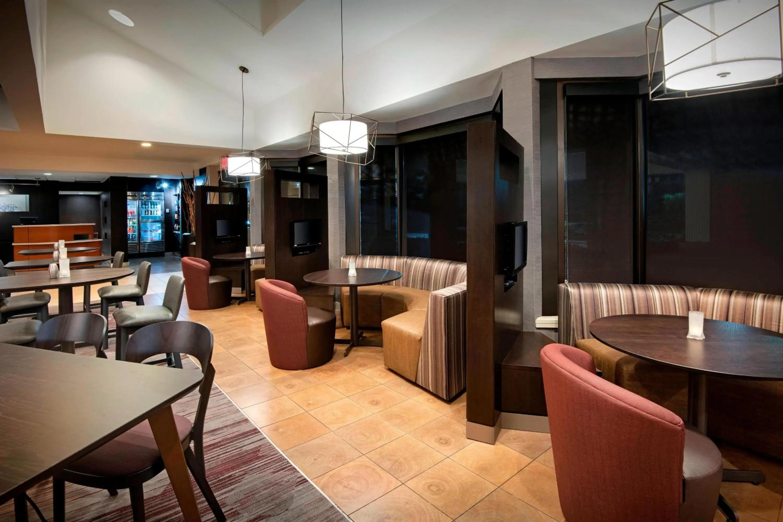 Other in Courtyard by Marriott Savannah Midtown