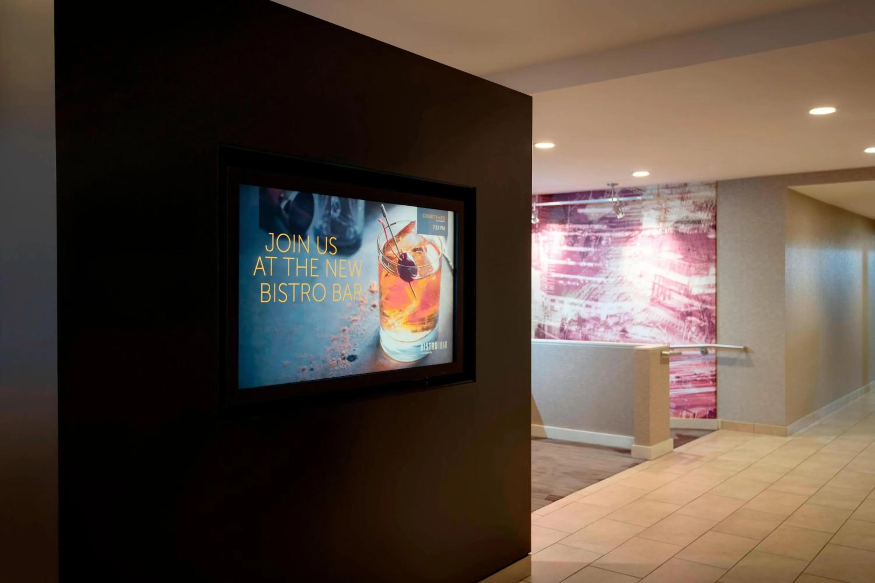 Other in Courtyard by Marriott Savannah Midtown