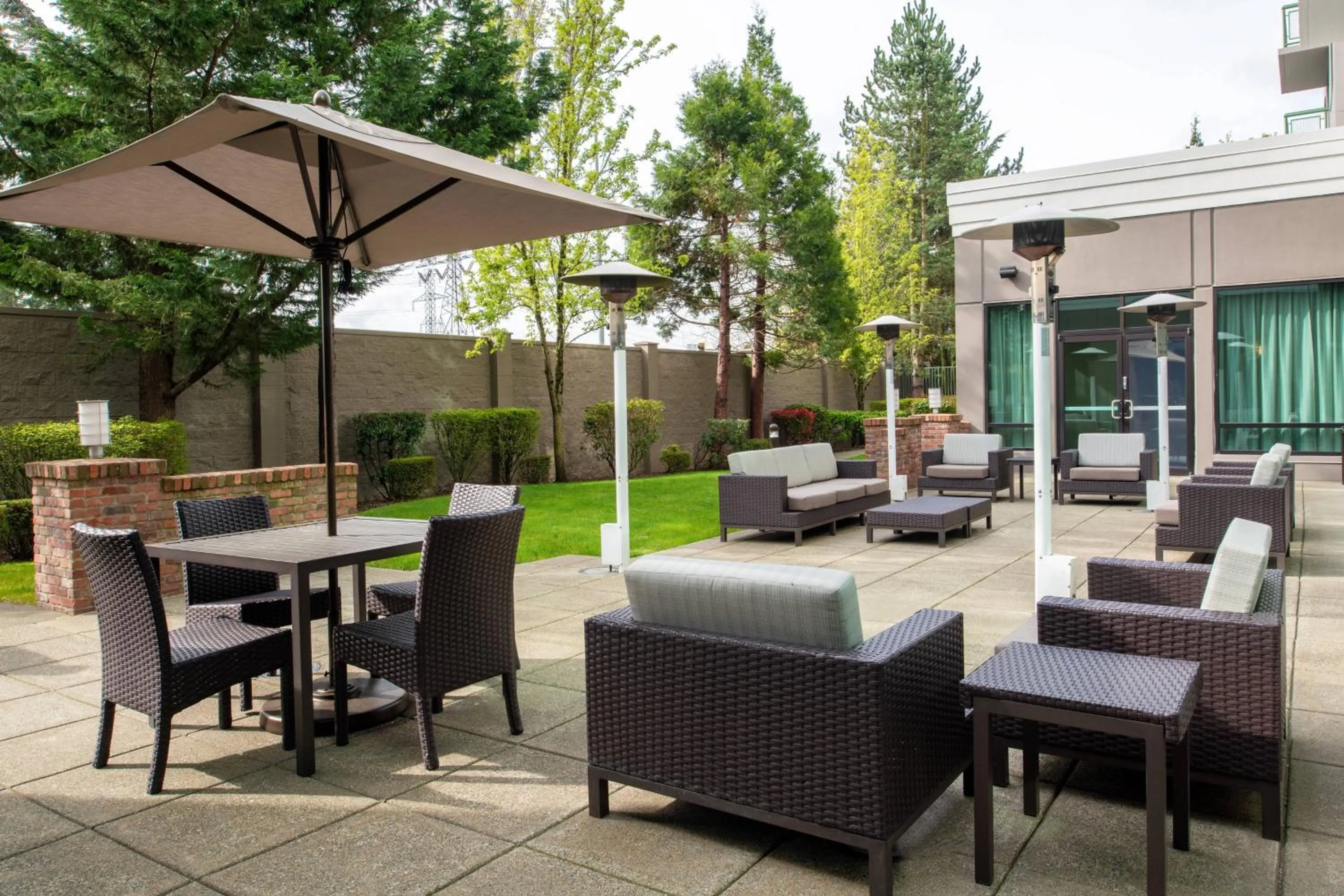 Other in Courtyard by Marriott Seattle Federal Way