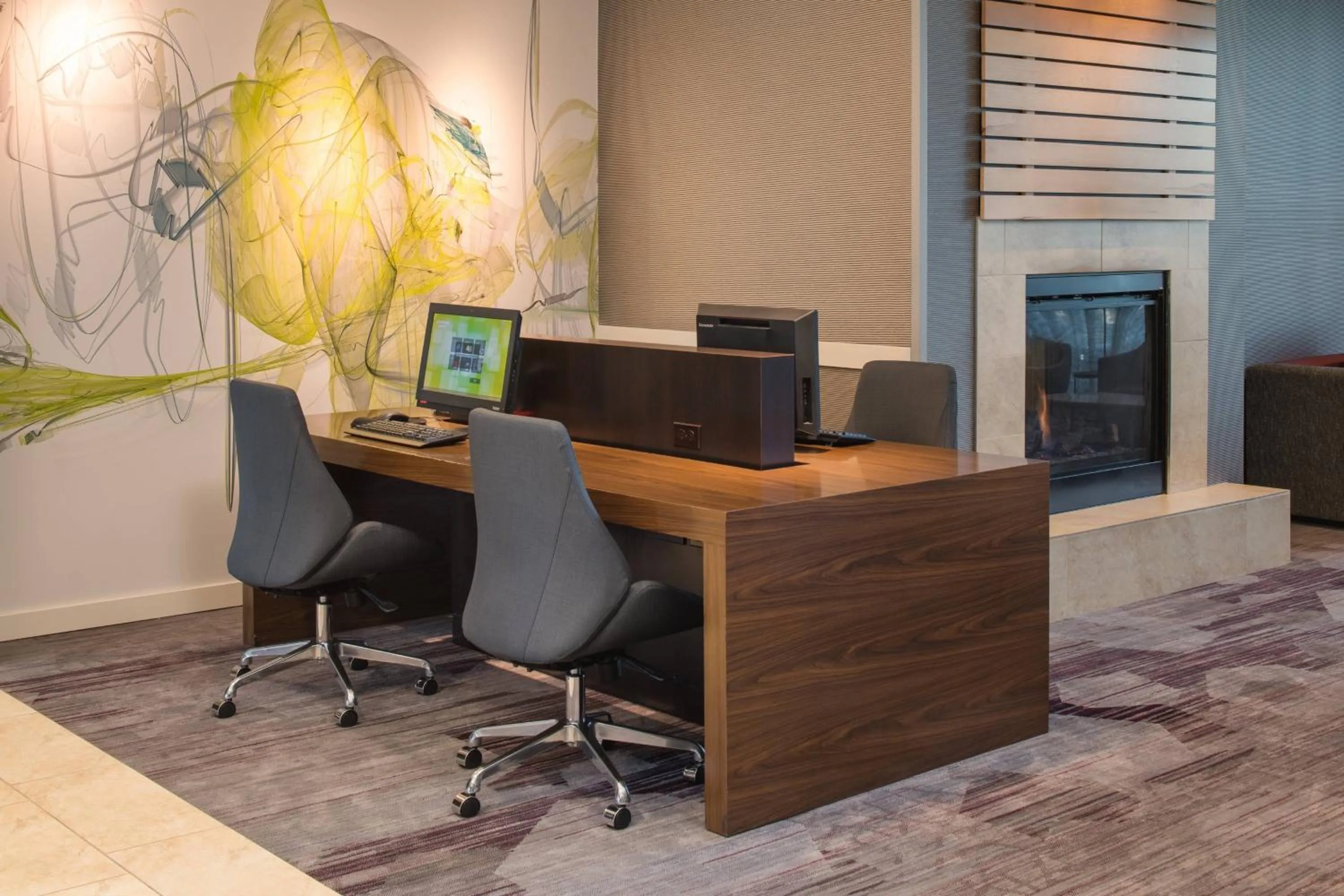 Other in Courtyard by Marriott Seattle Federal Way