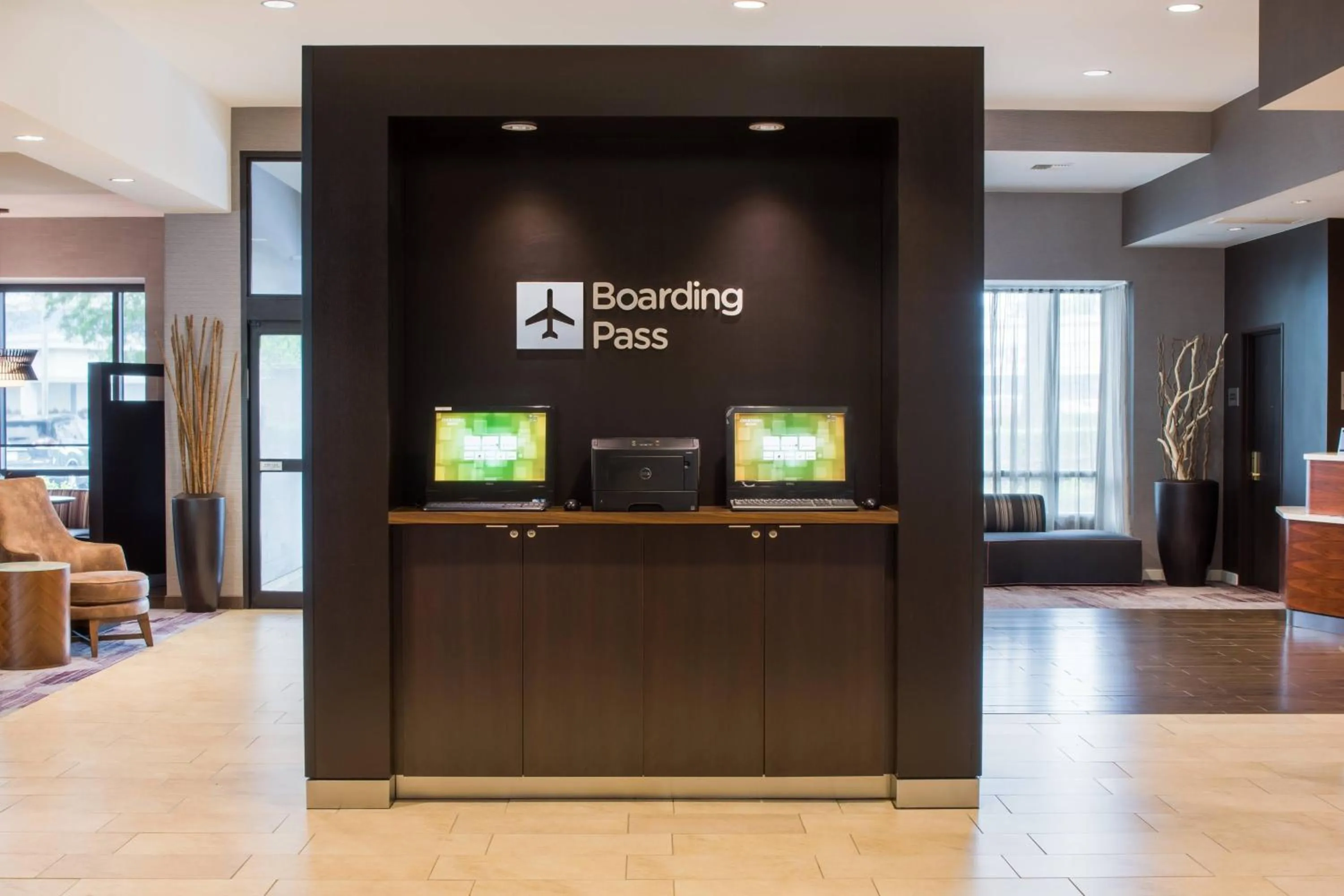 Other in Courtyard by Marriott Seattle Federal Way