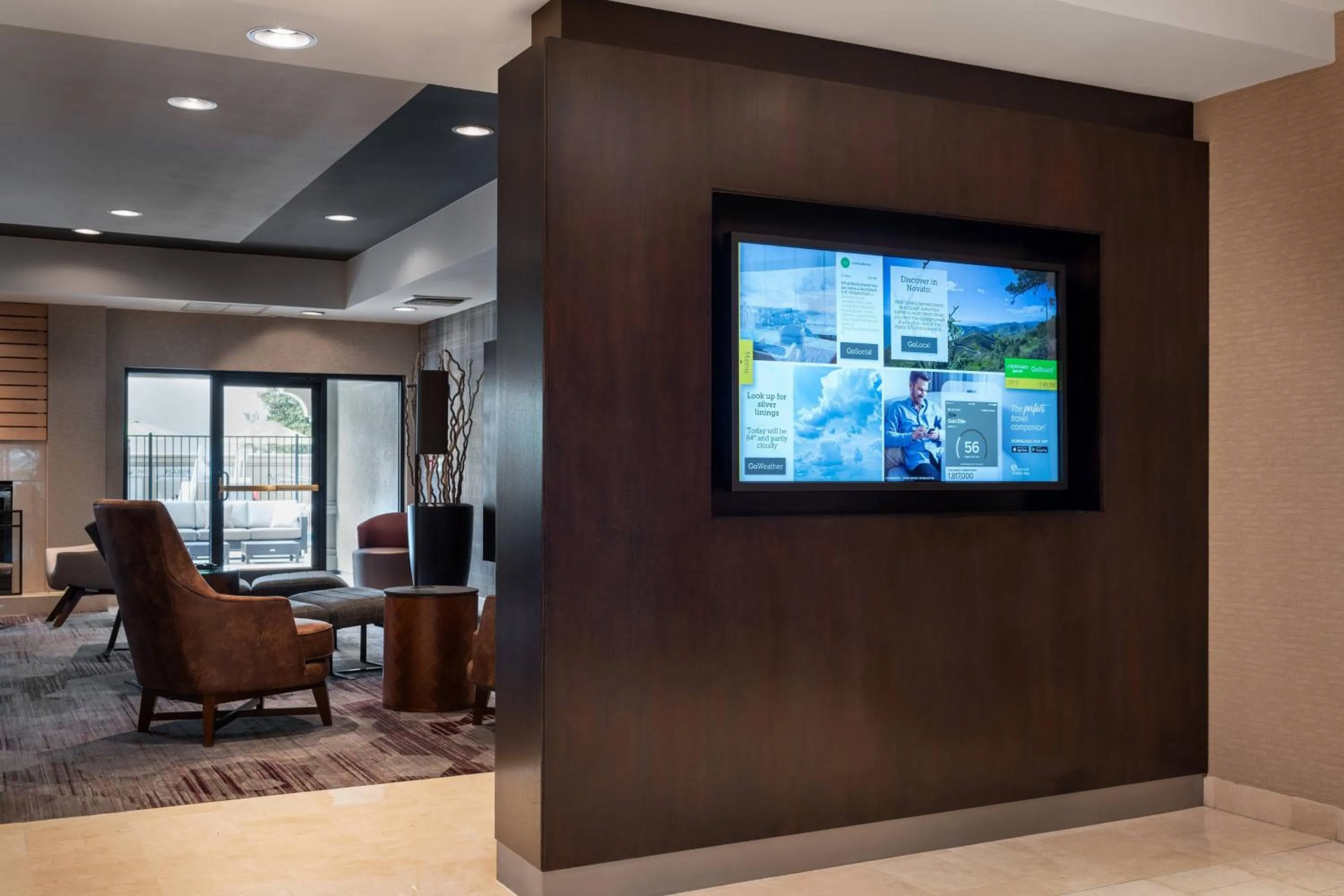 Other in Courtyard Novato Marin/Sonoma