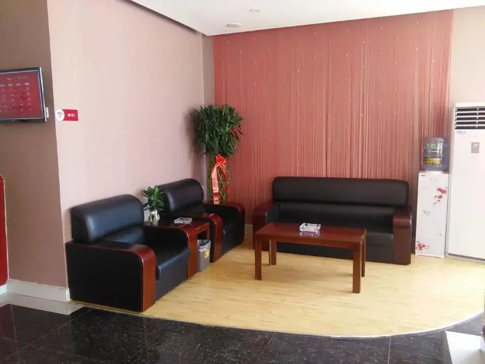 Thank Inn Chain Hotel Hebei Shijiazhuang Luancheng Communication University Thank Inn Chain Hotel Hebei Shijiazhuang Luancheng Communication University