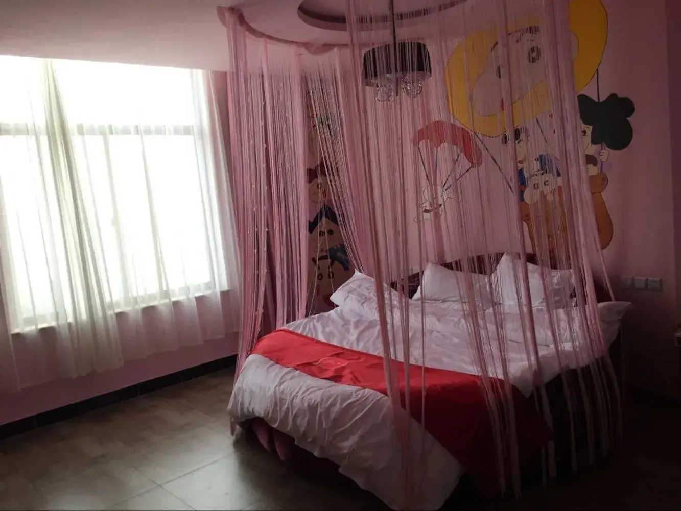 Thank Inn Chain Hotel Hebei Shijiazhuang Luancheng Communication University Thank Inn Chain Hotel Hebei Shijiazhuang Luancheng Communication University