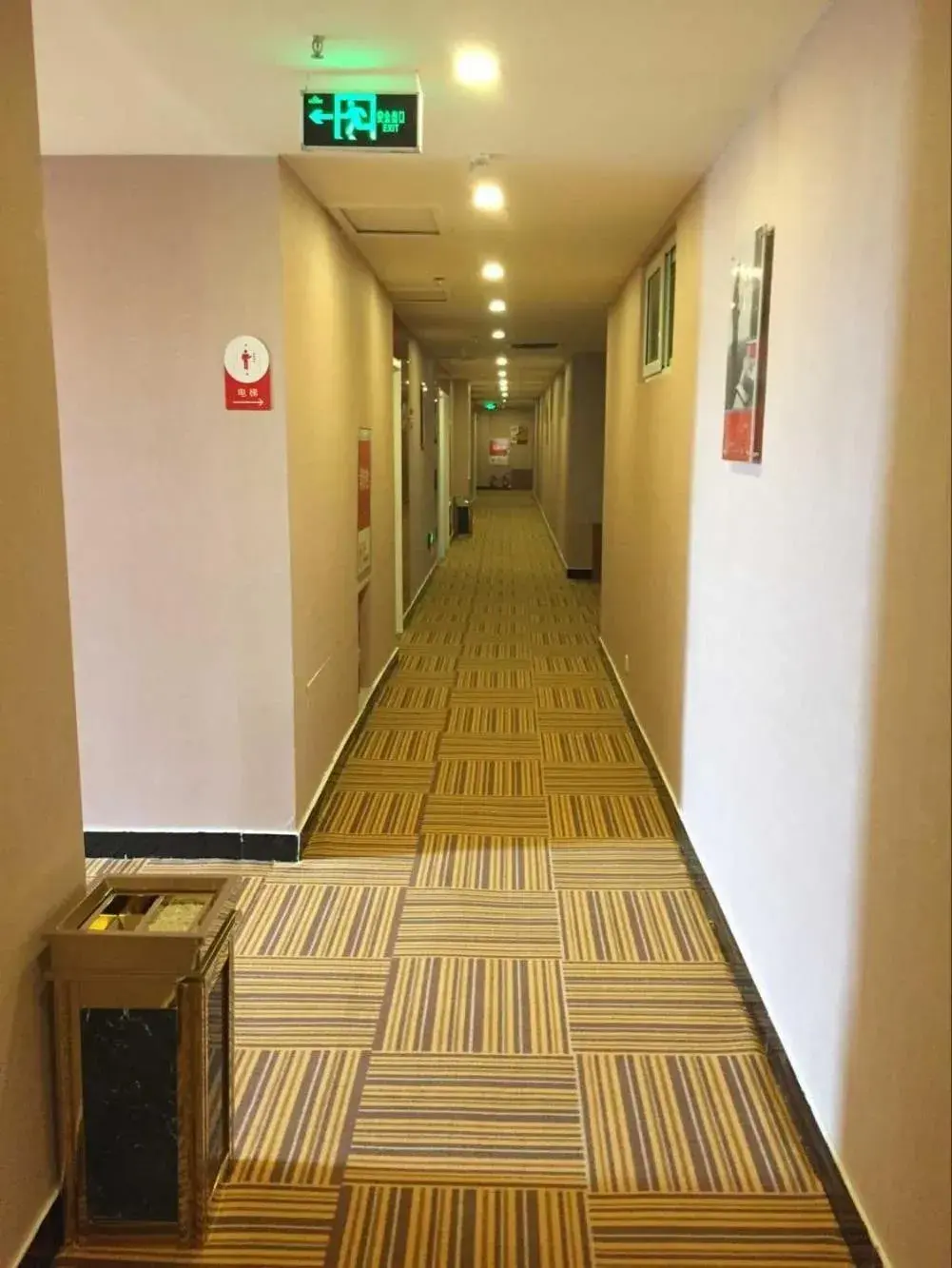 Thank Inn Chain Hotel Hebei Shijiazhuang Luancheng Communication University Thank Inn Chain Hotel Hebei Shijiazhuang Luancheng Communication University