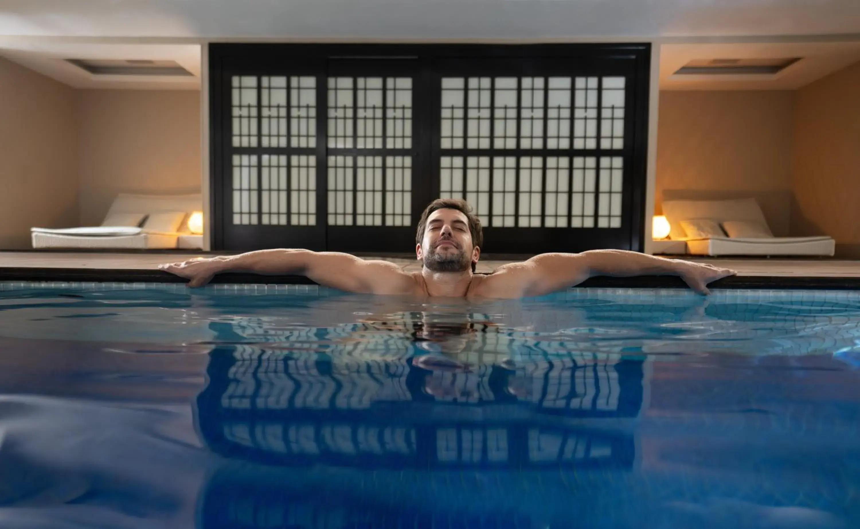 Spa and wellness centre/facilities in Royal Palm Plaza Resort Spa and wellness centre/facilities in Royal Palm Plaza Resort