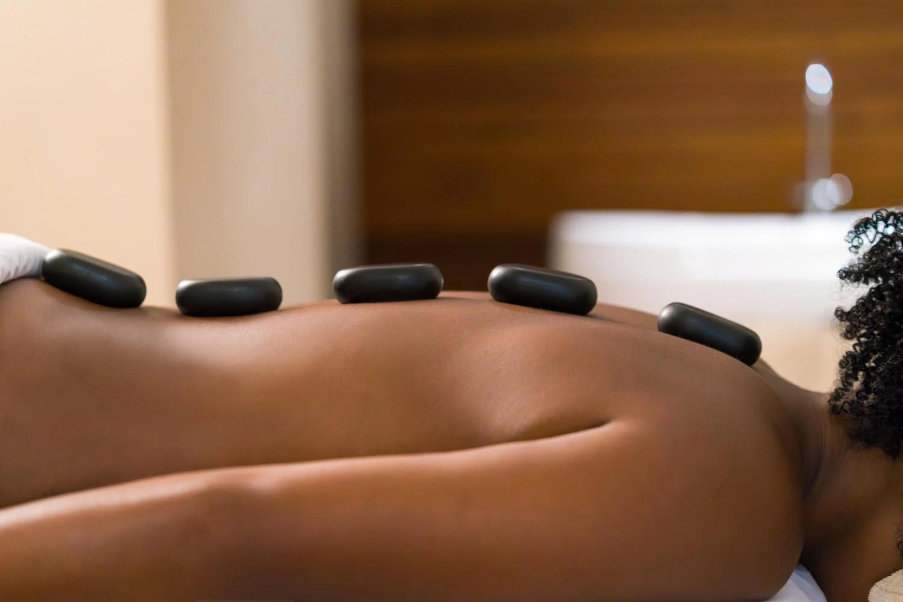 Spa and wellness centre/facilities in Royal Palm Plaza Resort