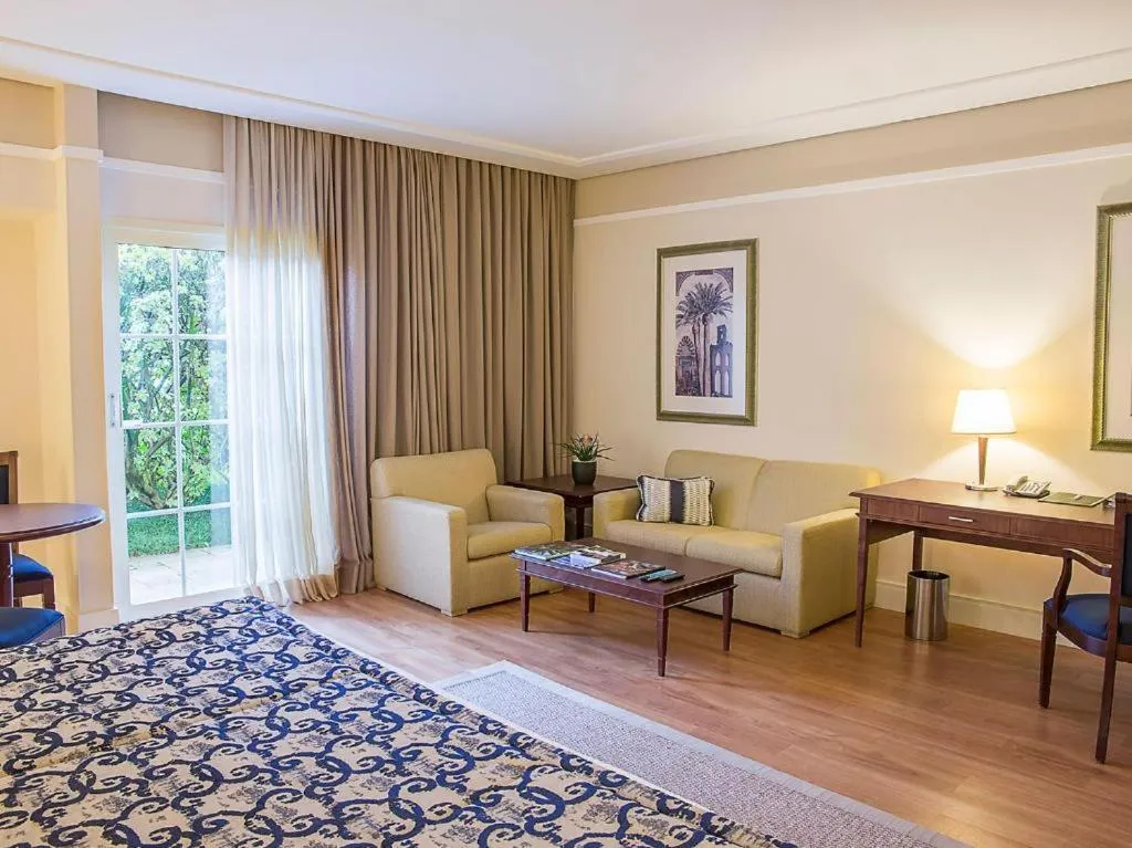 Royal Palm Plaza Resort