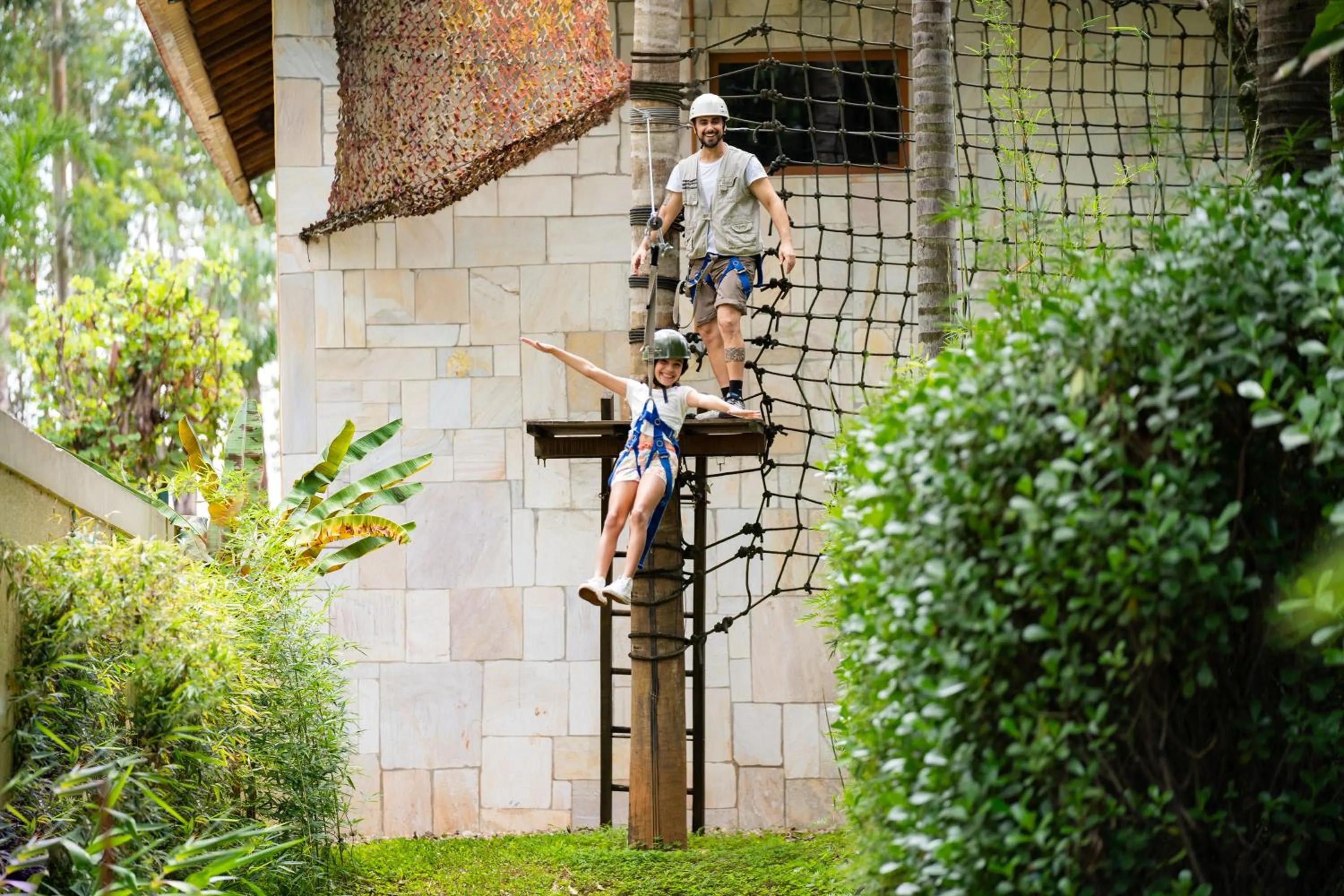 Sports in Royal Palm Plaza Resort