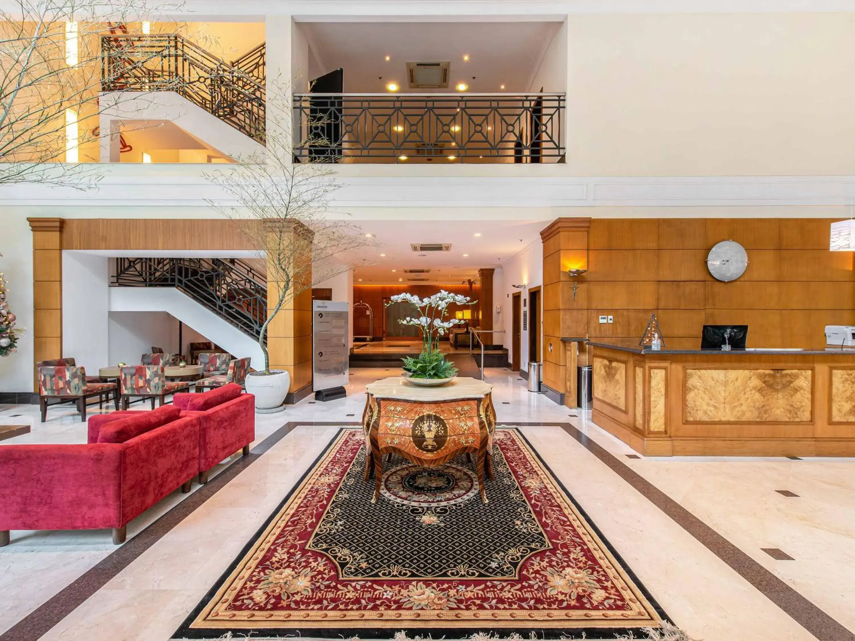 Facade/entrance in Hotel Cassino Tower Campinas Cambuí By Nacional Inn Facade/entrance in Hotel Cassino Tower Campinas Cambuí By Nacional Inn