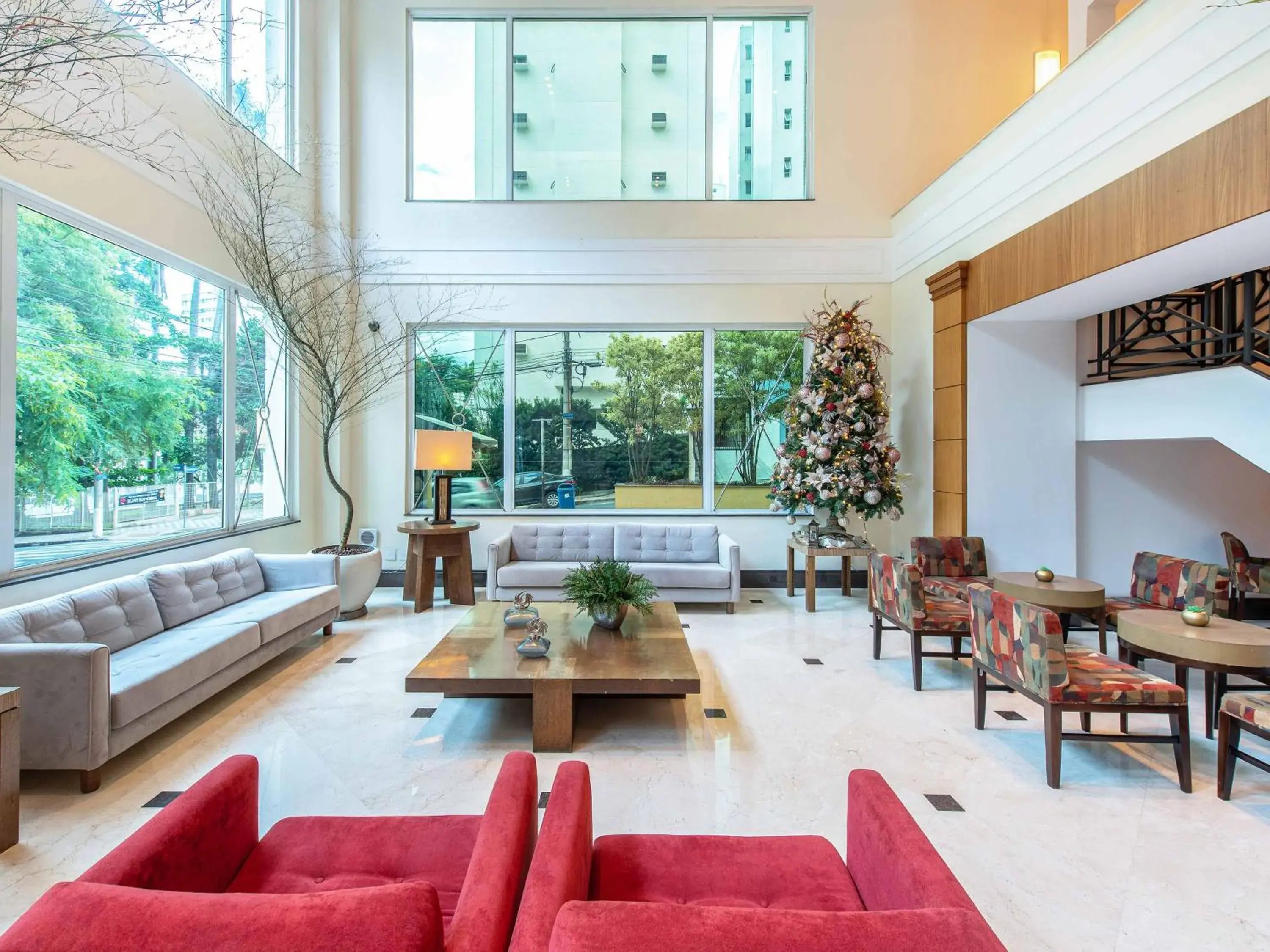 Facade/entrance in Hotel Cassino Tower Campinas Cambuí By Nacional Inn Facade/entrance in Hotel Cassino Tower Campinas Cambuí By Nacional Inn