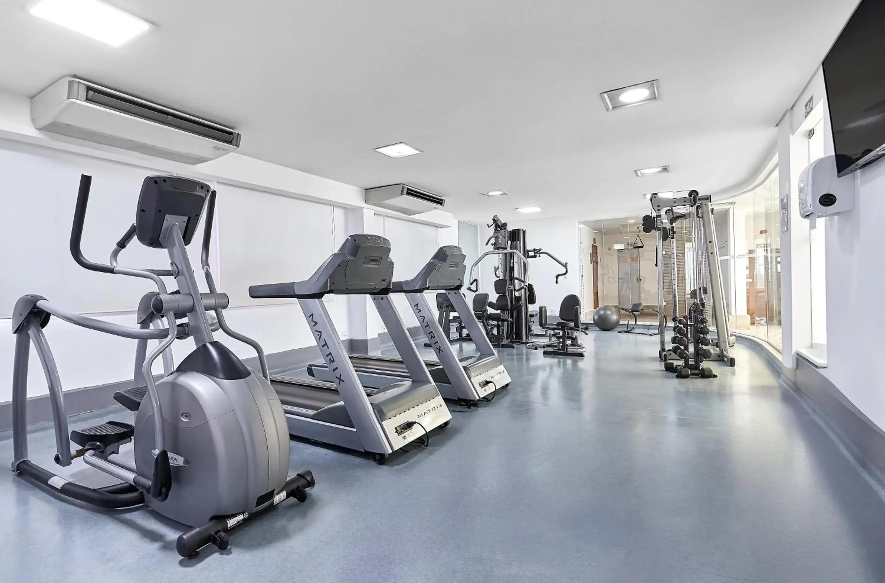 Hotel Cassino Tower Campinas Cambuí By Nacional Inn Hotel Cassino Tower Campinas Cambuí By Nacional Inn