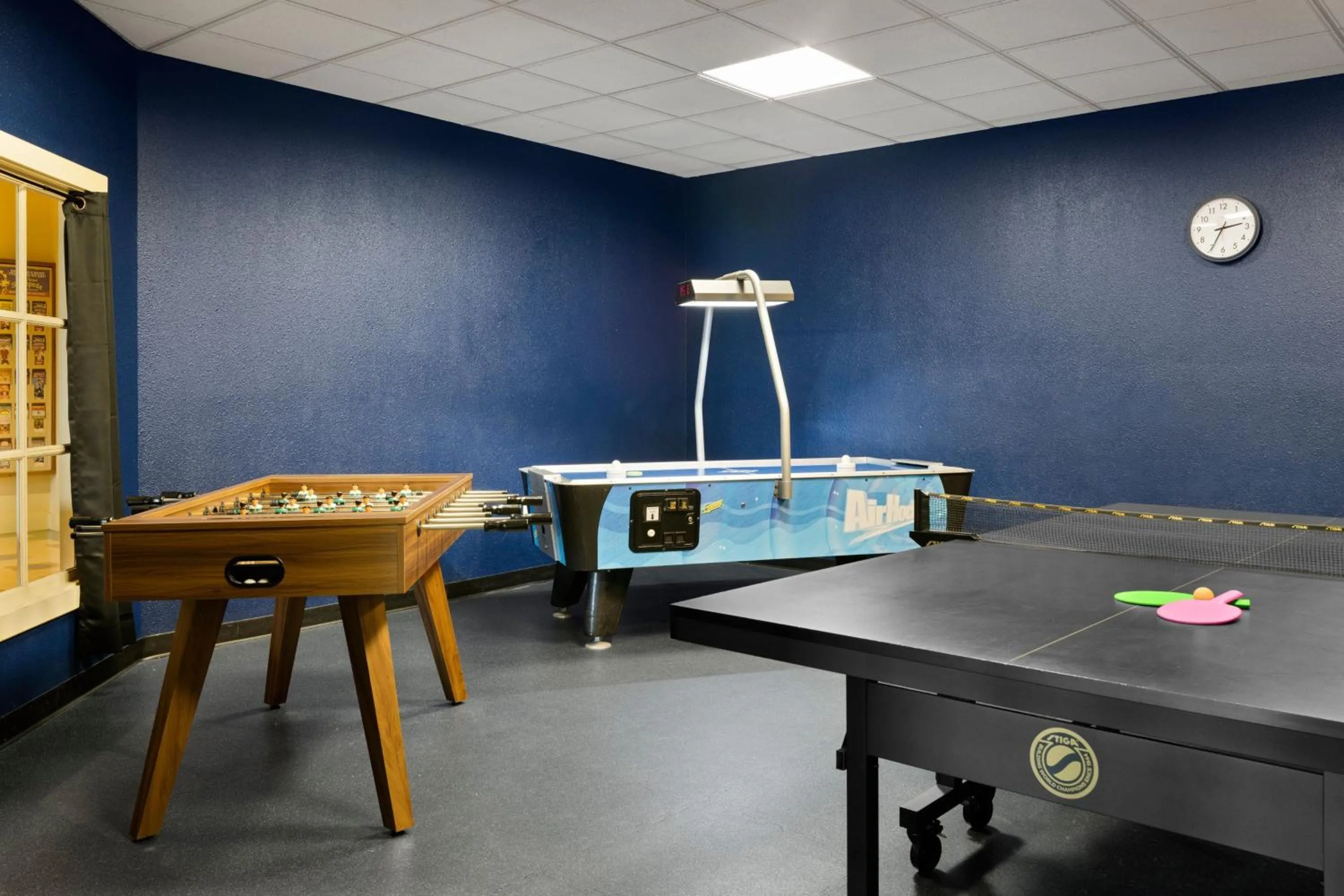 Other in Marriott's Willow Ridge Lodge