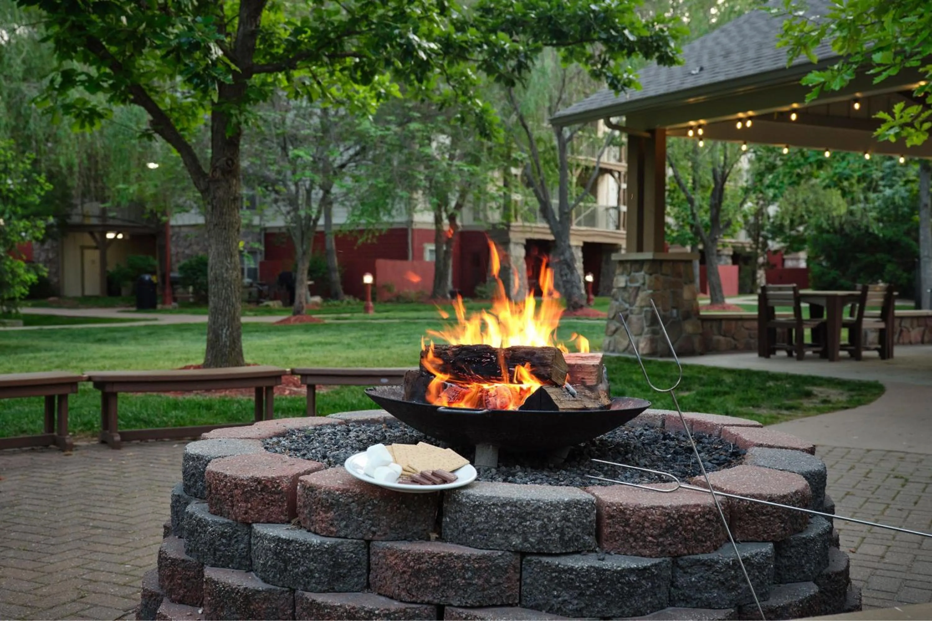 Other in Marriott's Willow Ridge Lodge