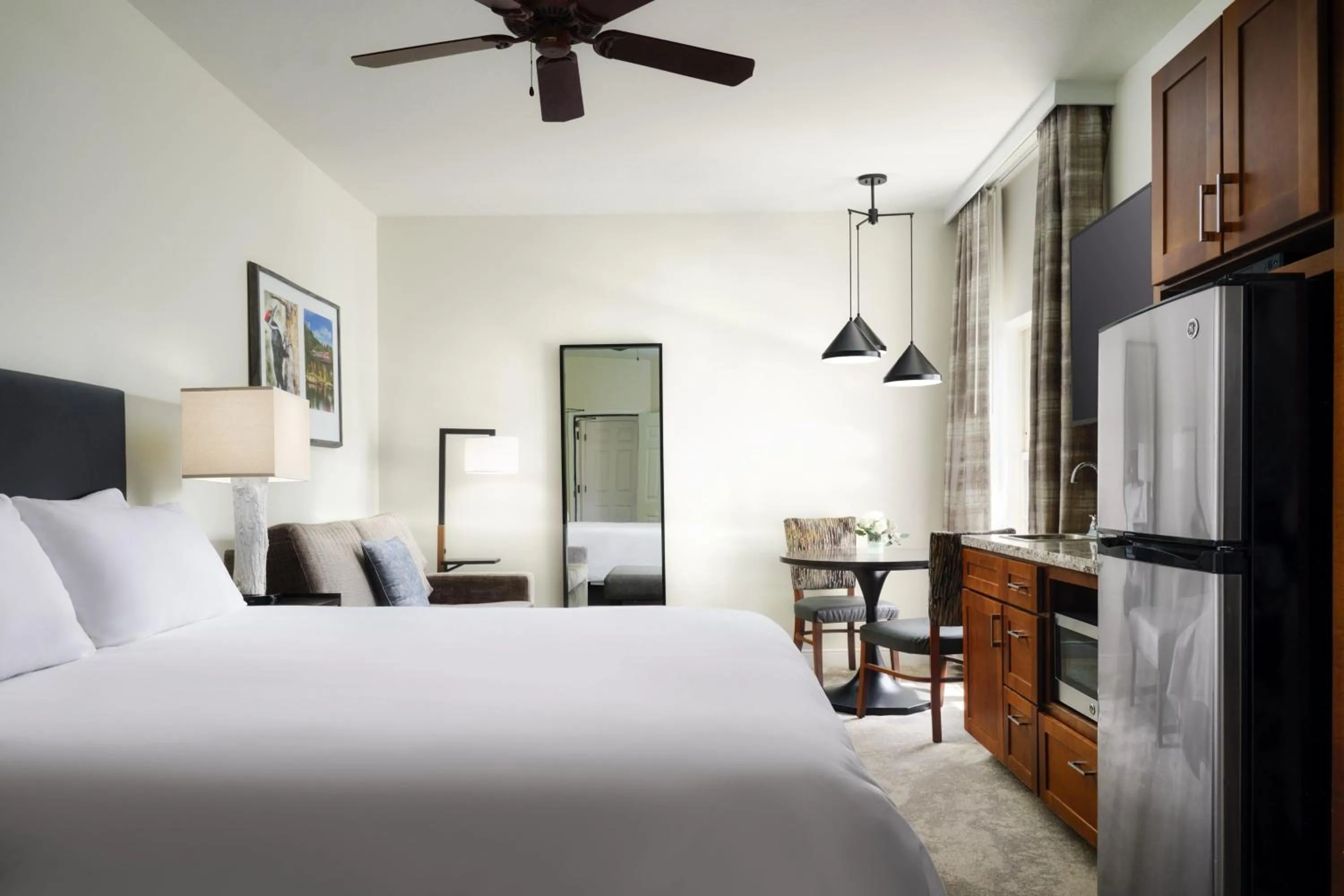 Other, Bed in Marriott's Willow Ridge Lodge