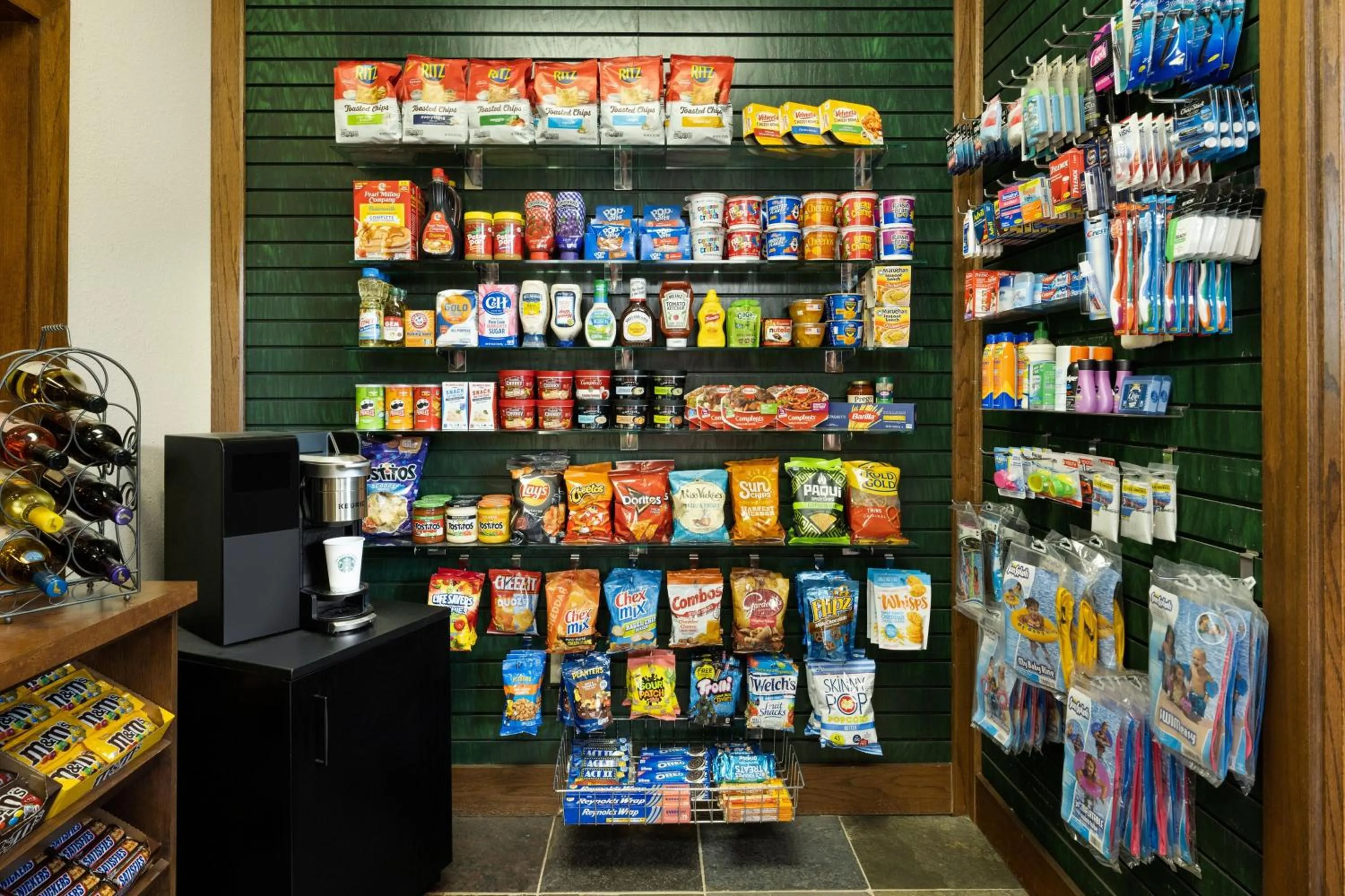 Other in Marriott's Willow Ridge Lodge